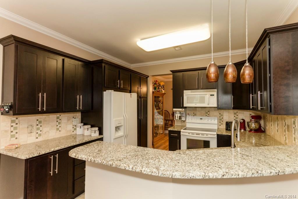 The Hampshires - Residential