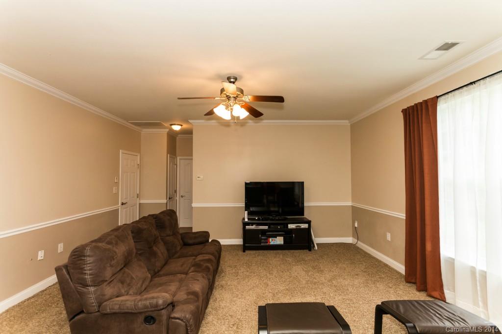 The Hampshires - Residential