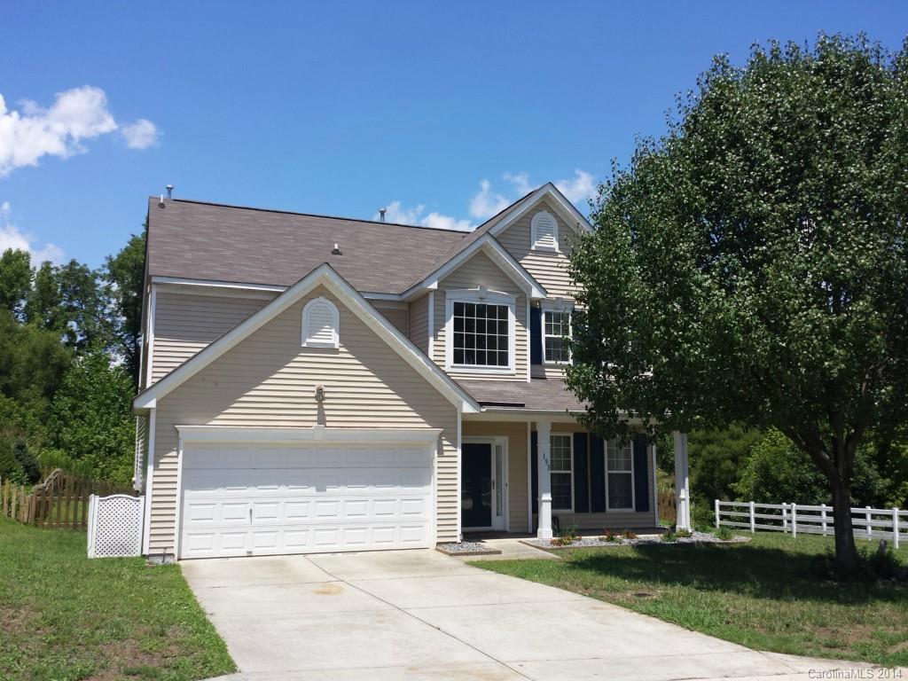 The Hampshires - Residential