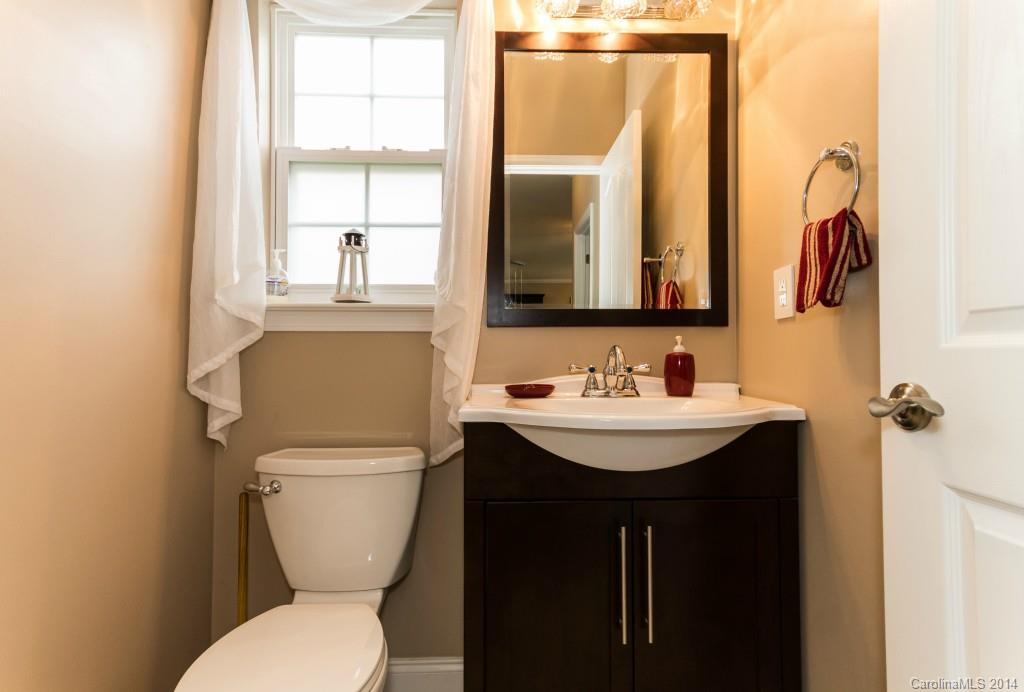 The Hampshires - Residential