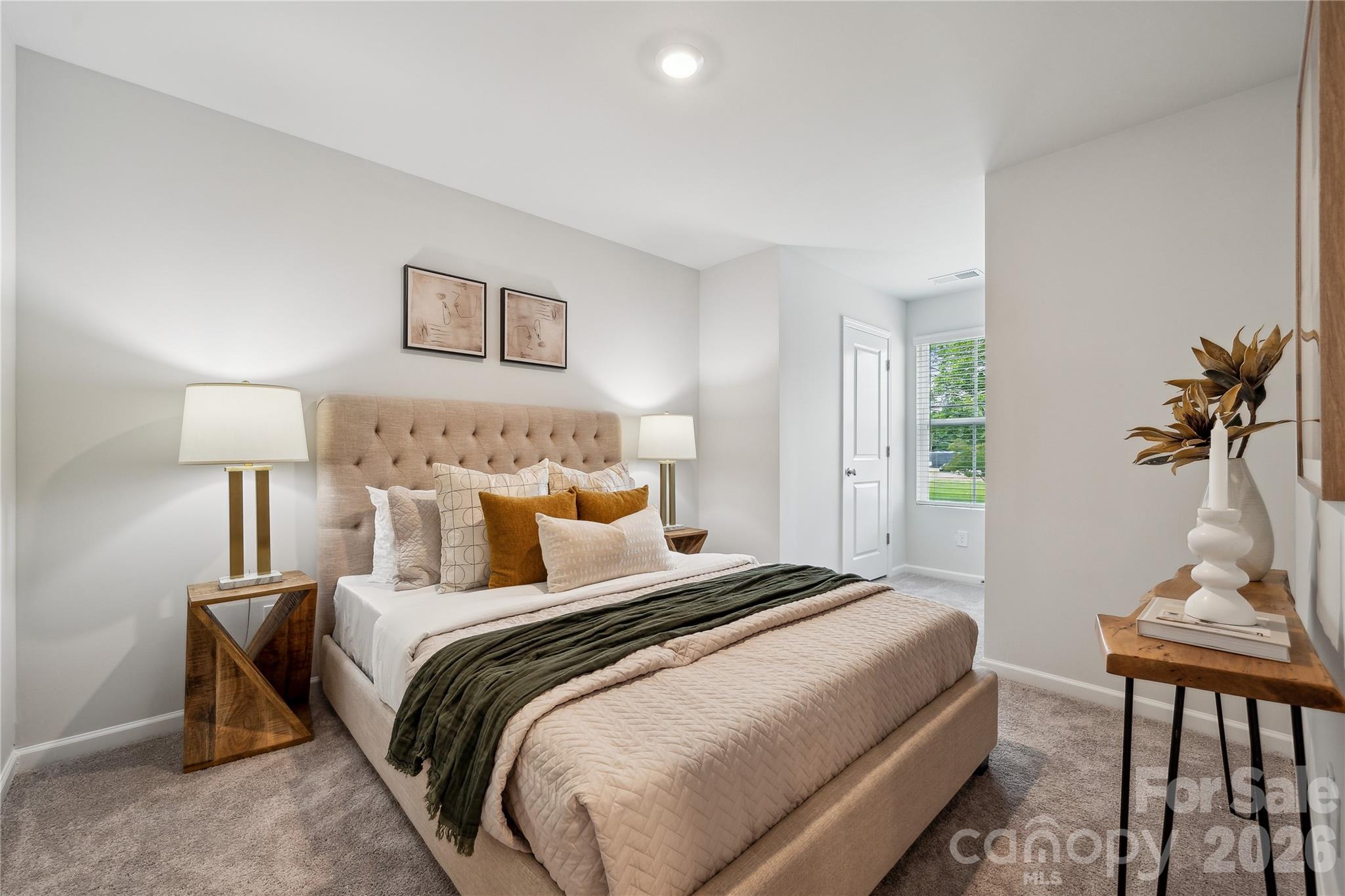 Nichols Landing - Residential