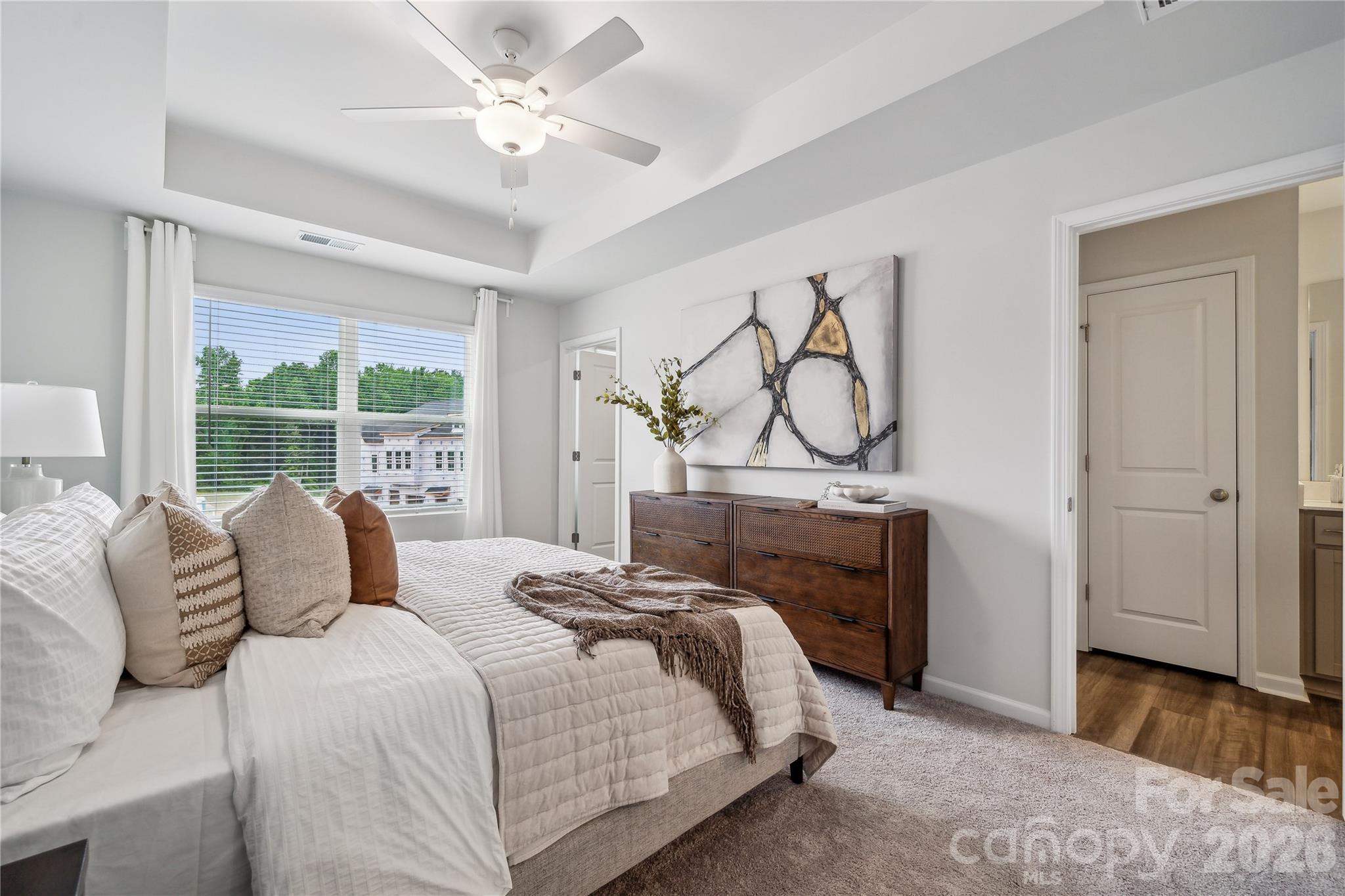 Nichols Landing - Residential