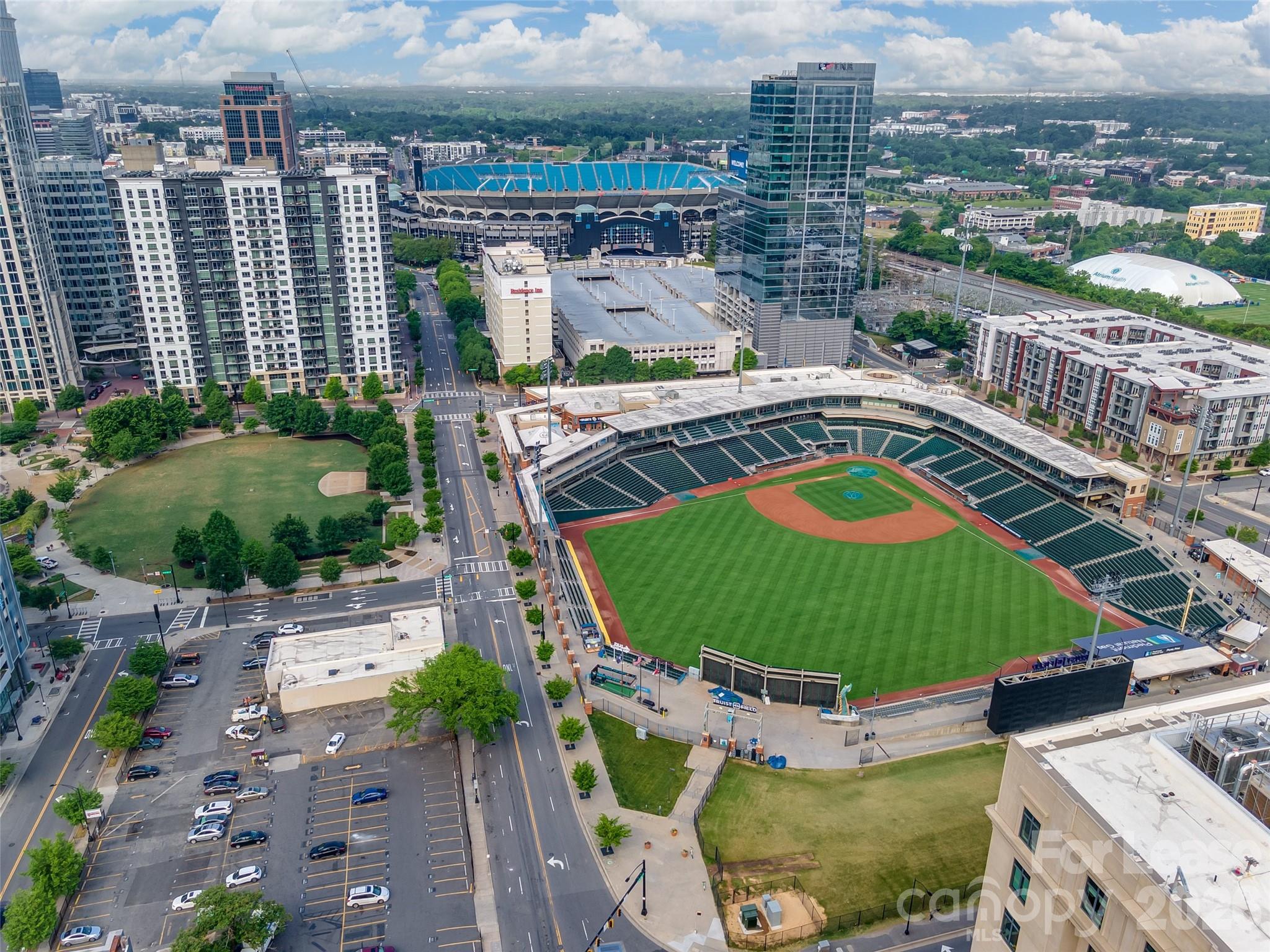 Third Ward - Residential Lease