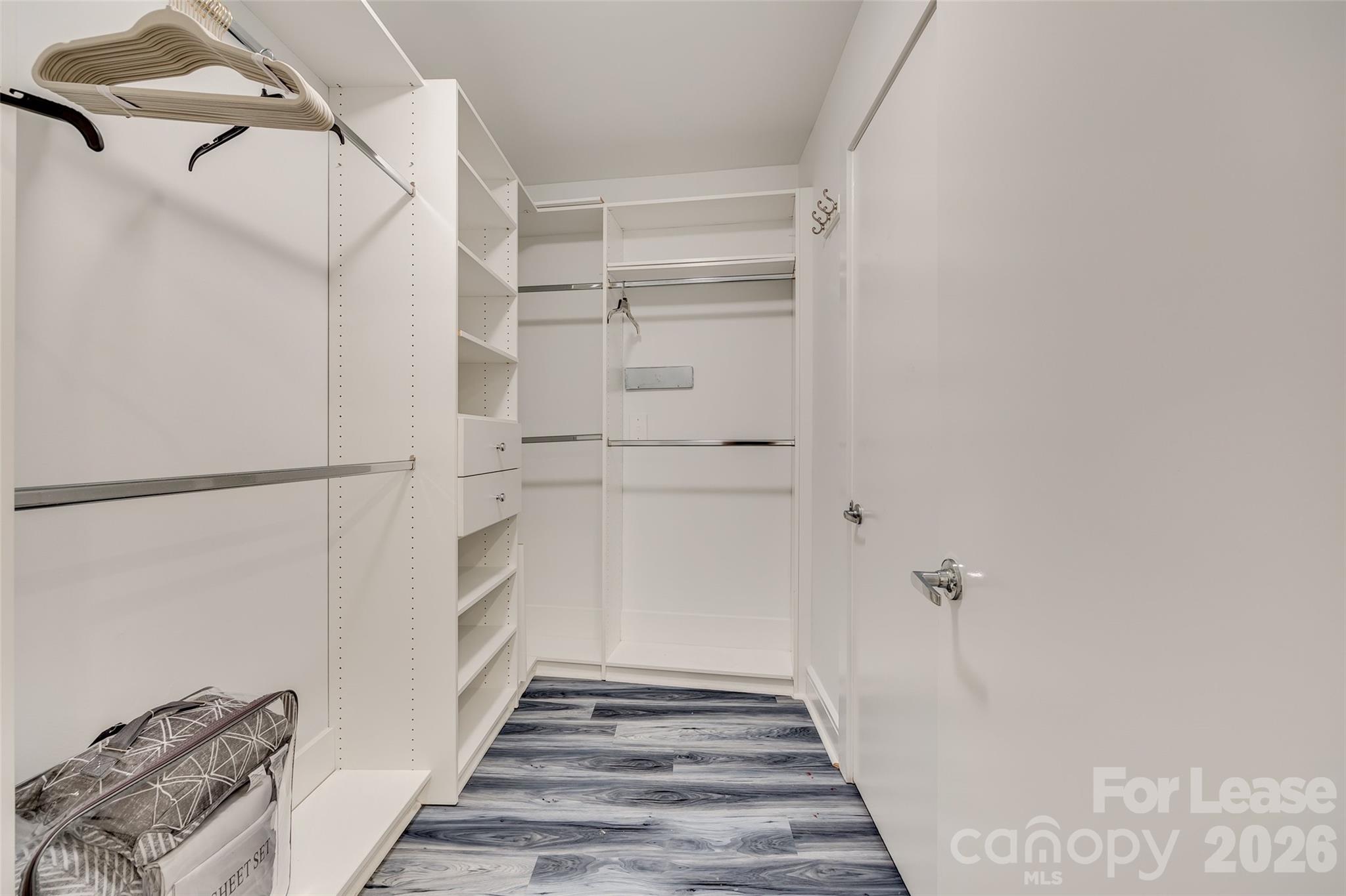 Third Ward - Residential Lease