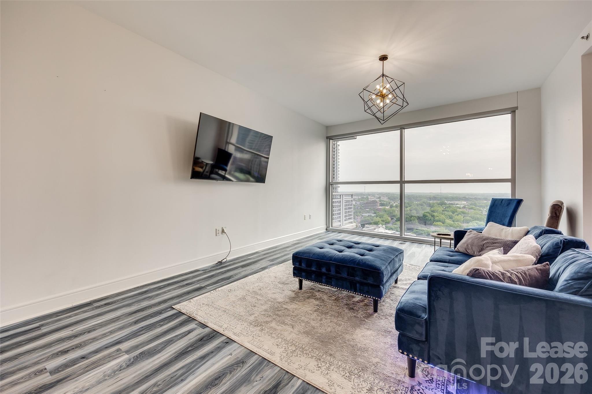 Third Ward - Residential Lease