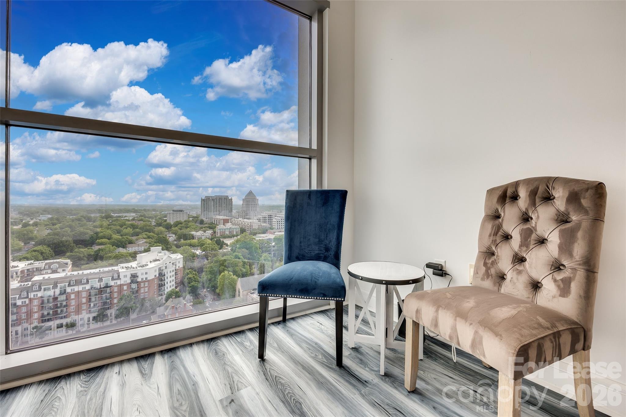 Third Ward - Residential Lease