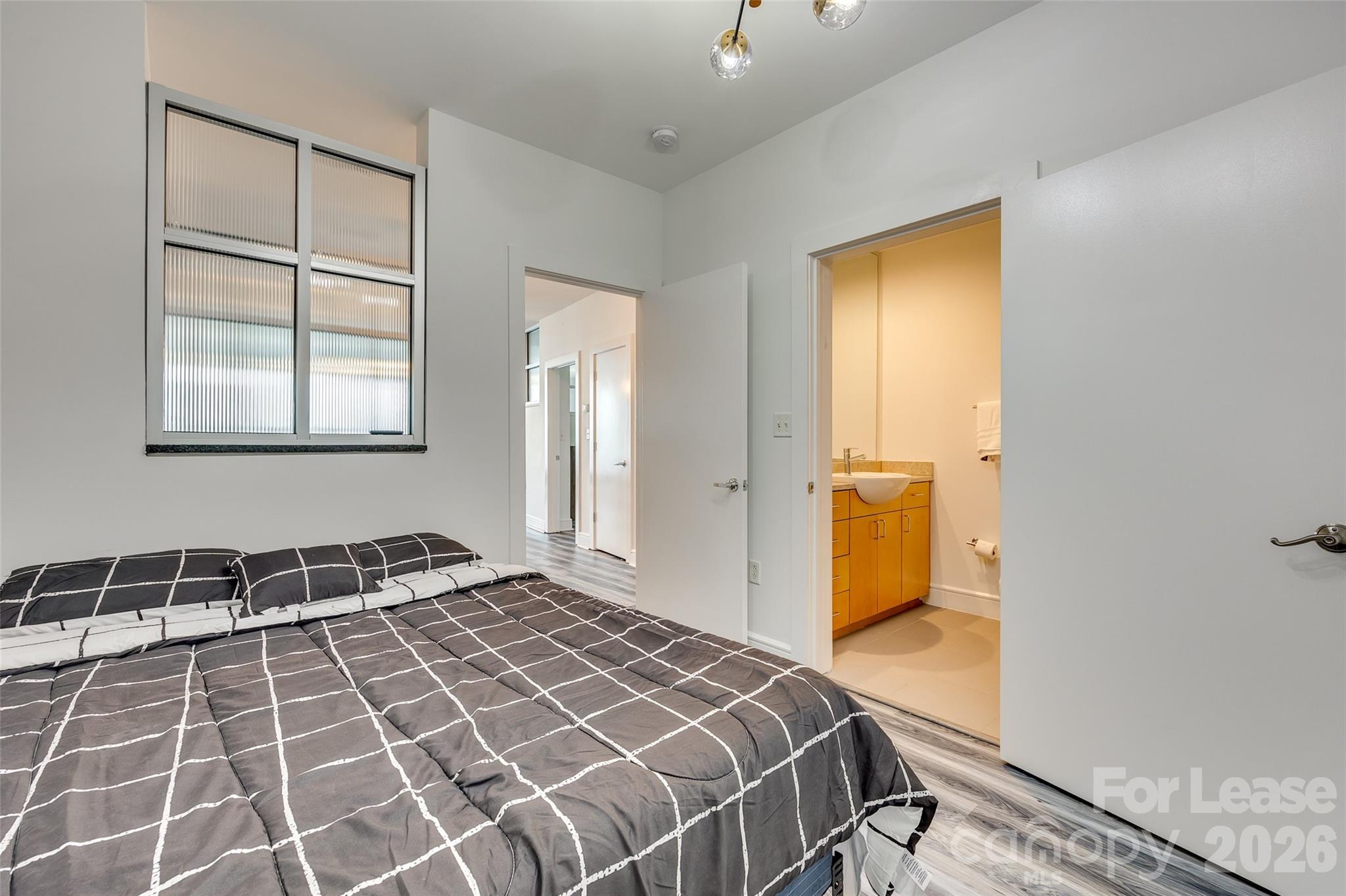 Third Ward - Residential Lease