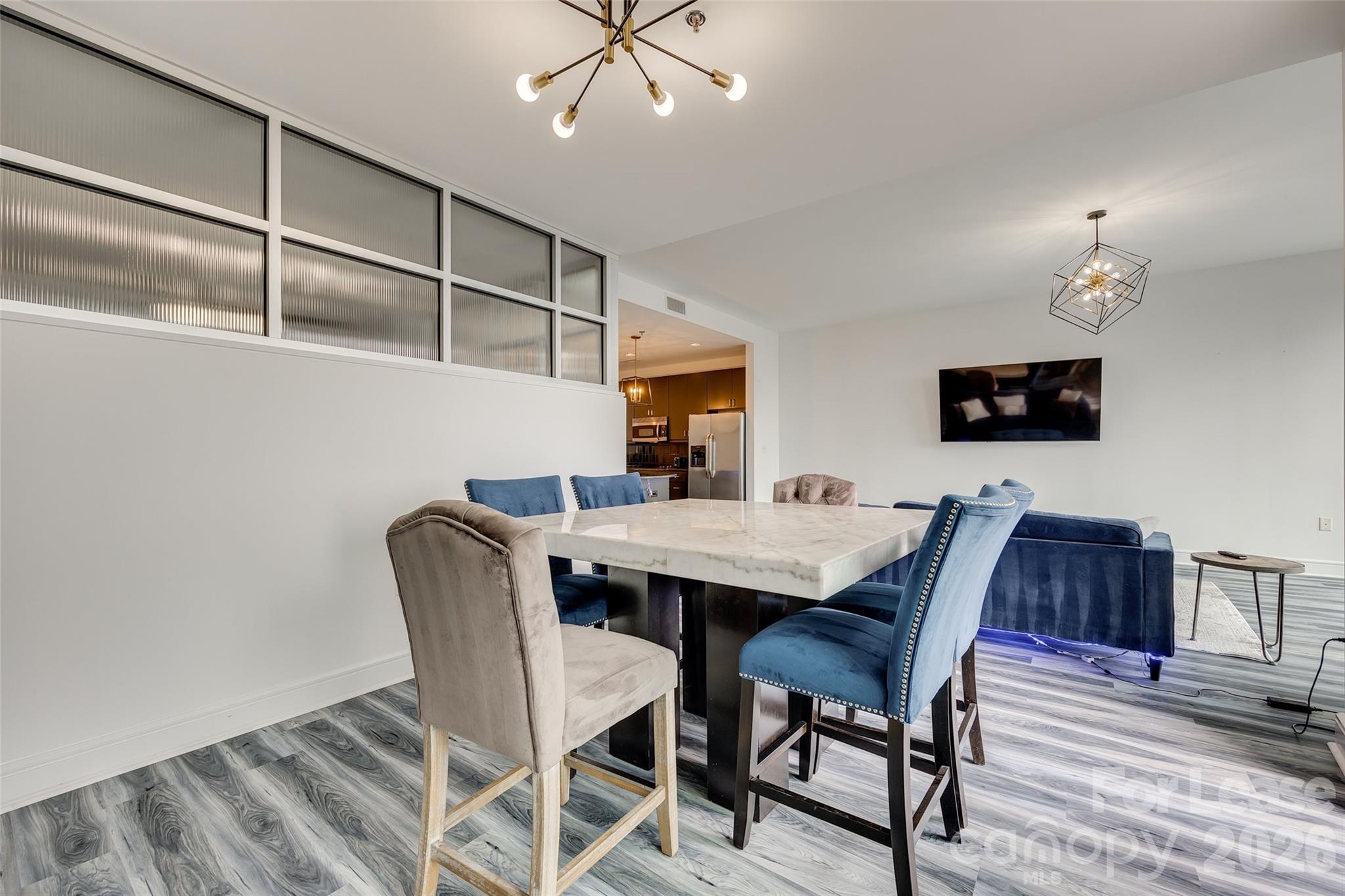 Third Ward - Residential Lease