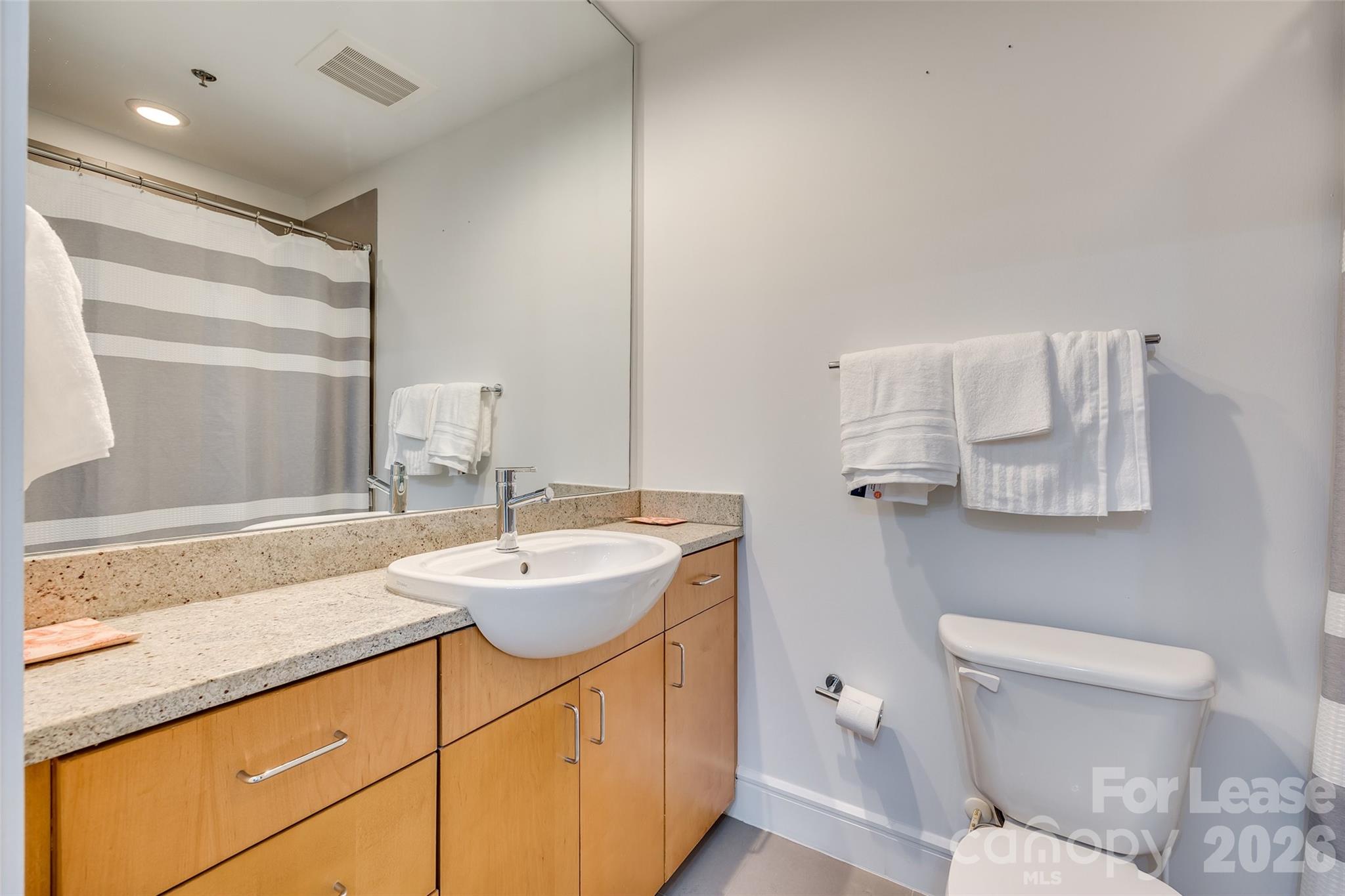 Third Ward - Residential Lease