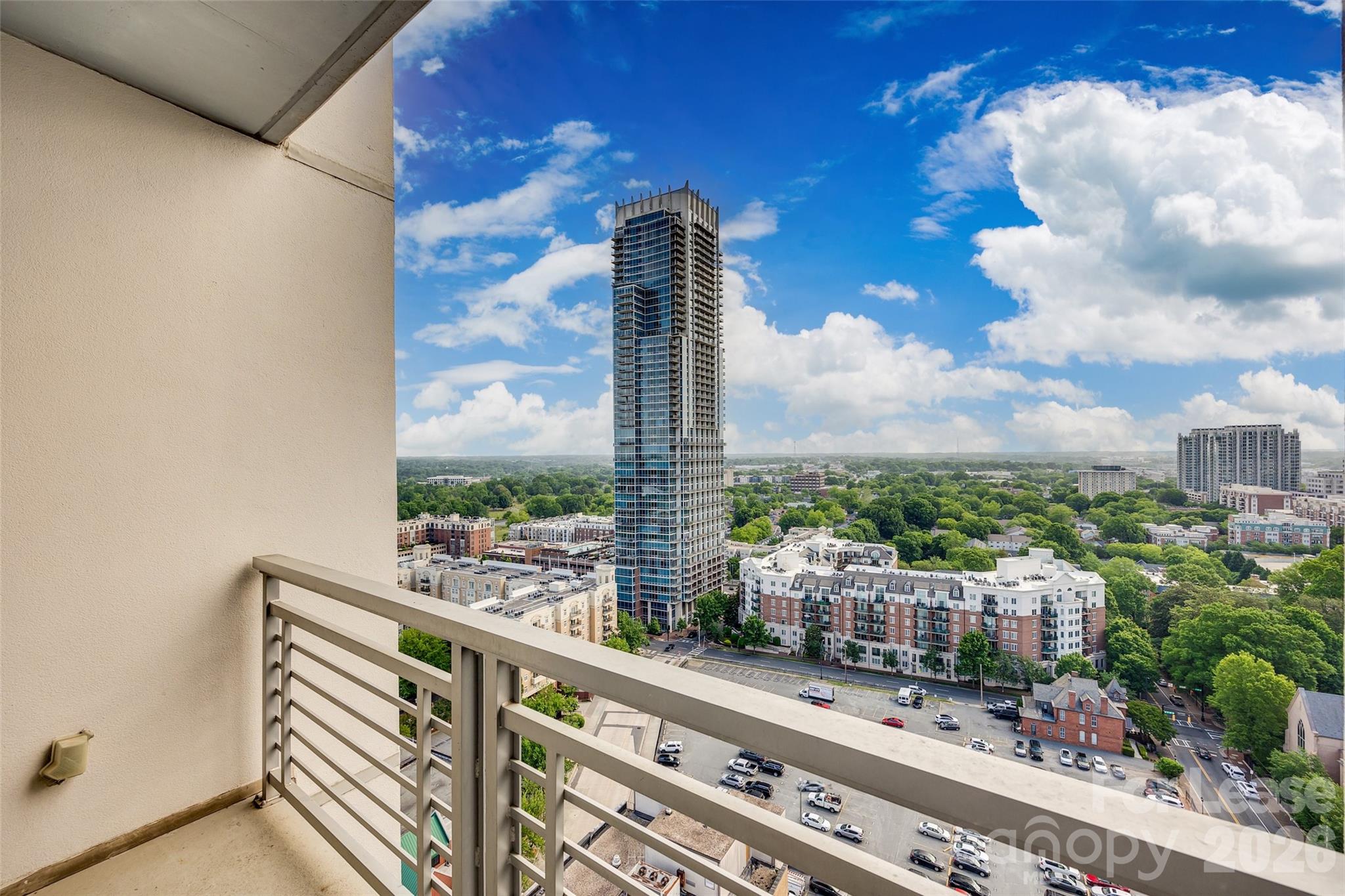 Third Ward - Residential Lease