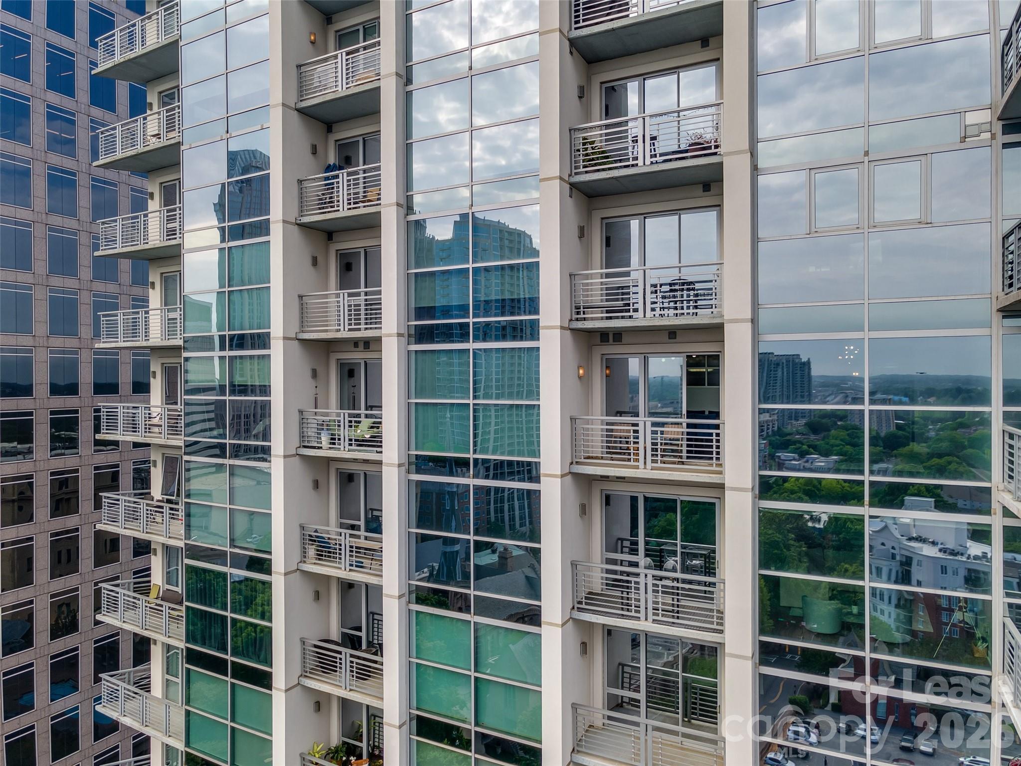 Third Ward - Residential Lease