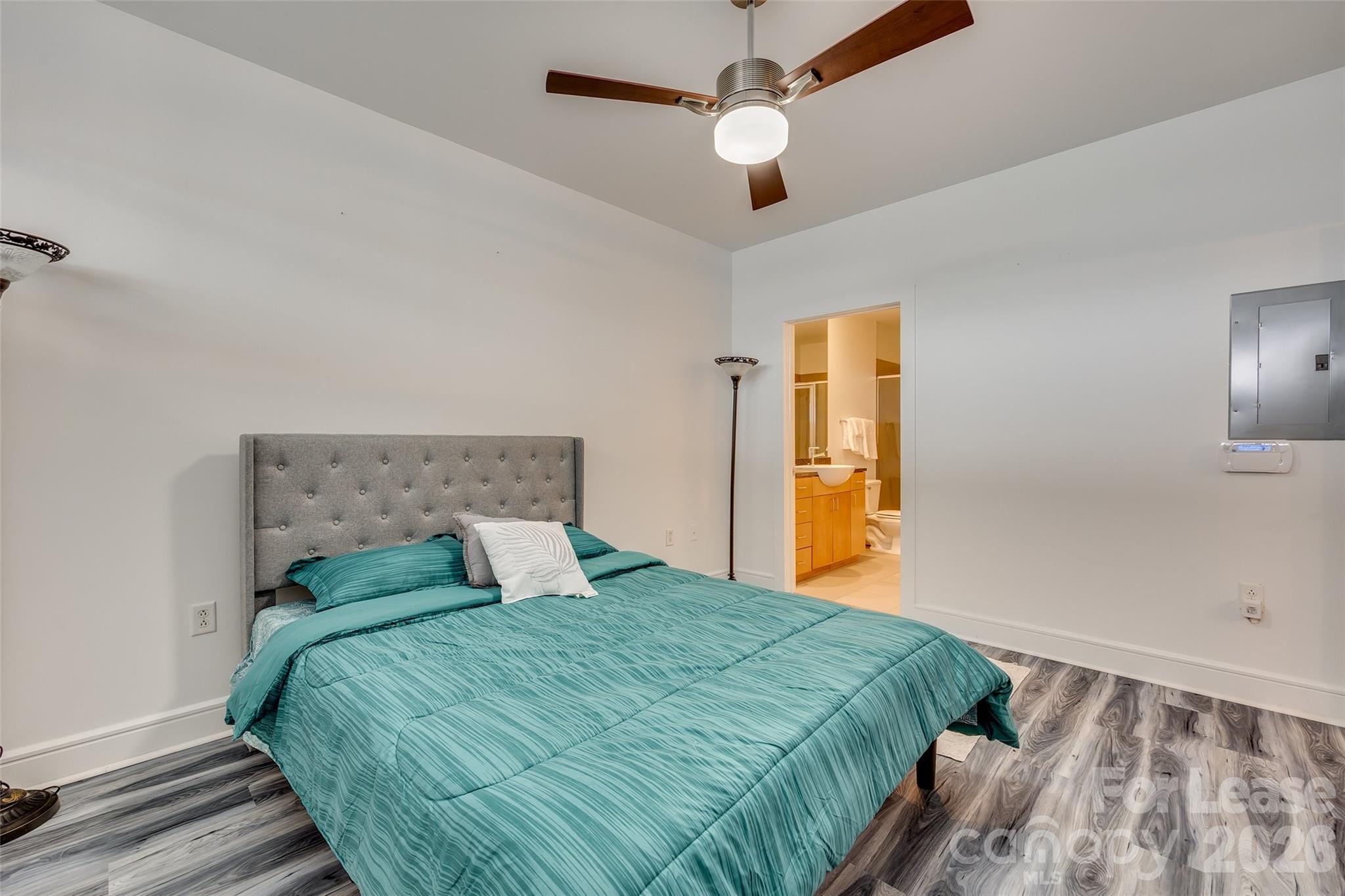 Third Ward - Residential Lease