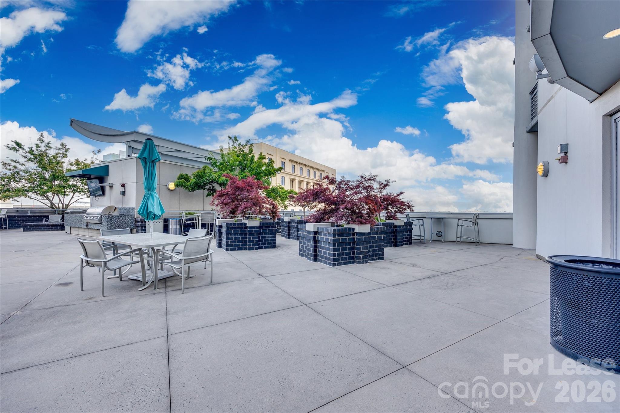 Third Ward - Residential Lease