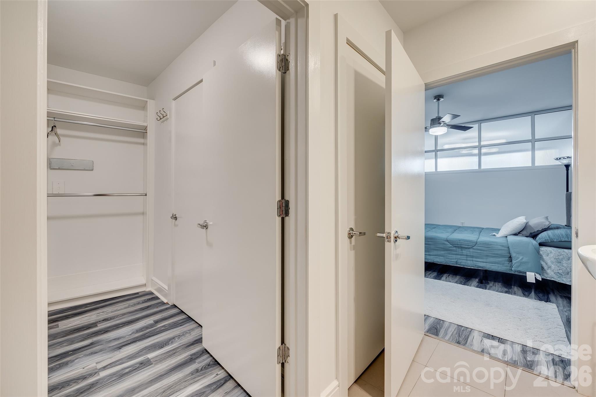 Third Ward - Residential Lease