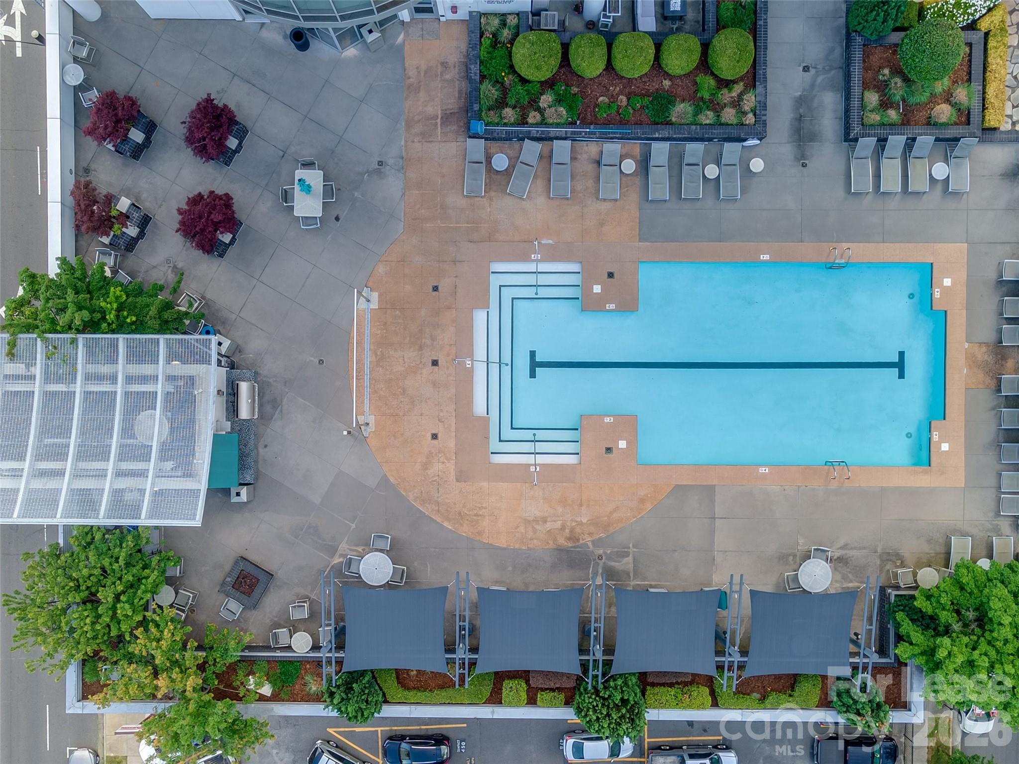 Third Ward - Residential Lease