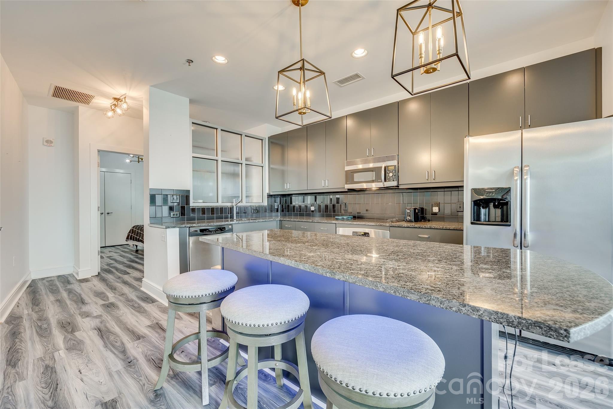 Third Ward - Residential Lease