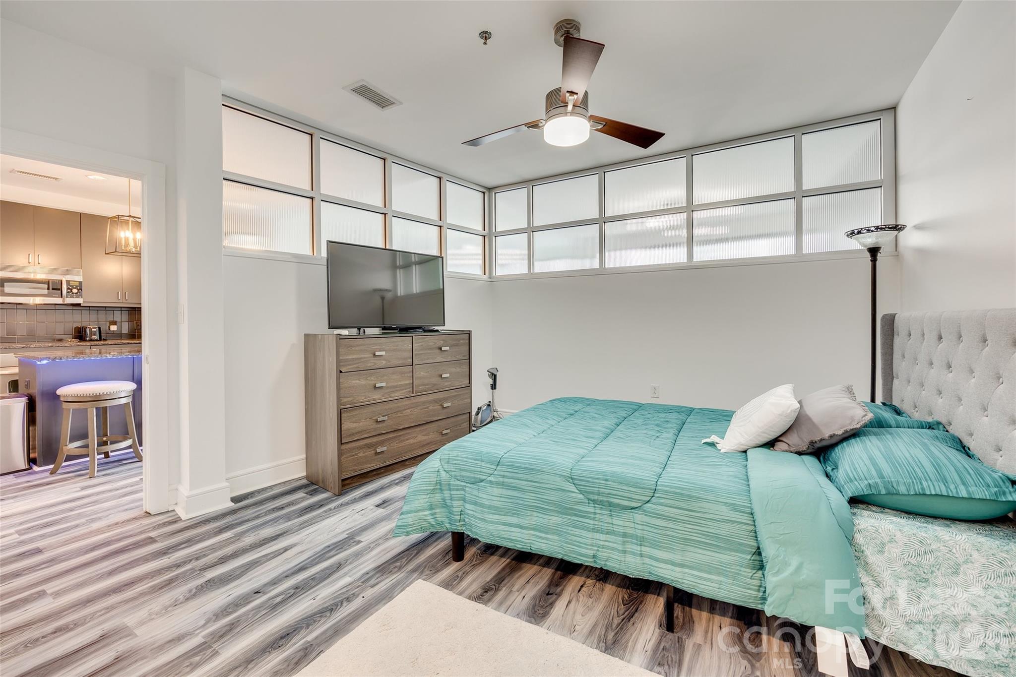 Third Ward - Residential Lease