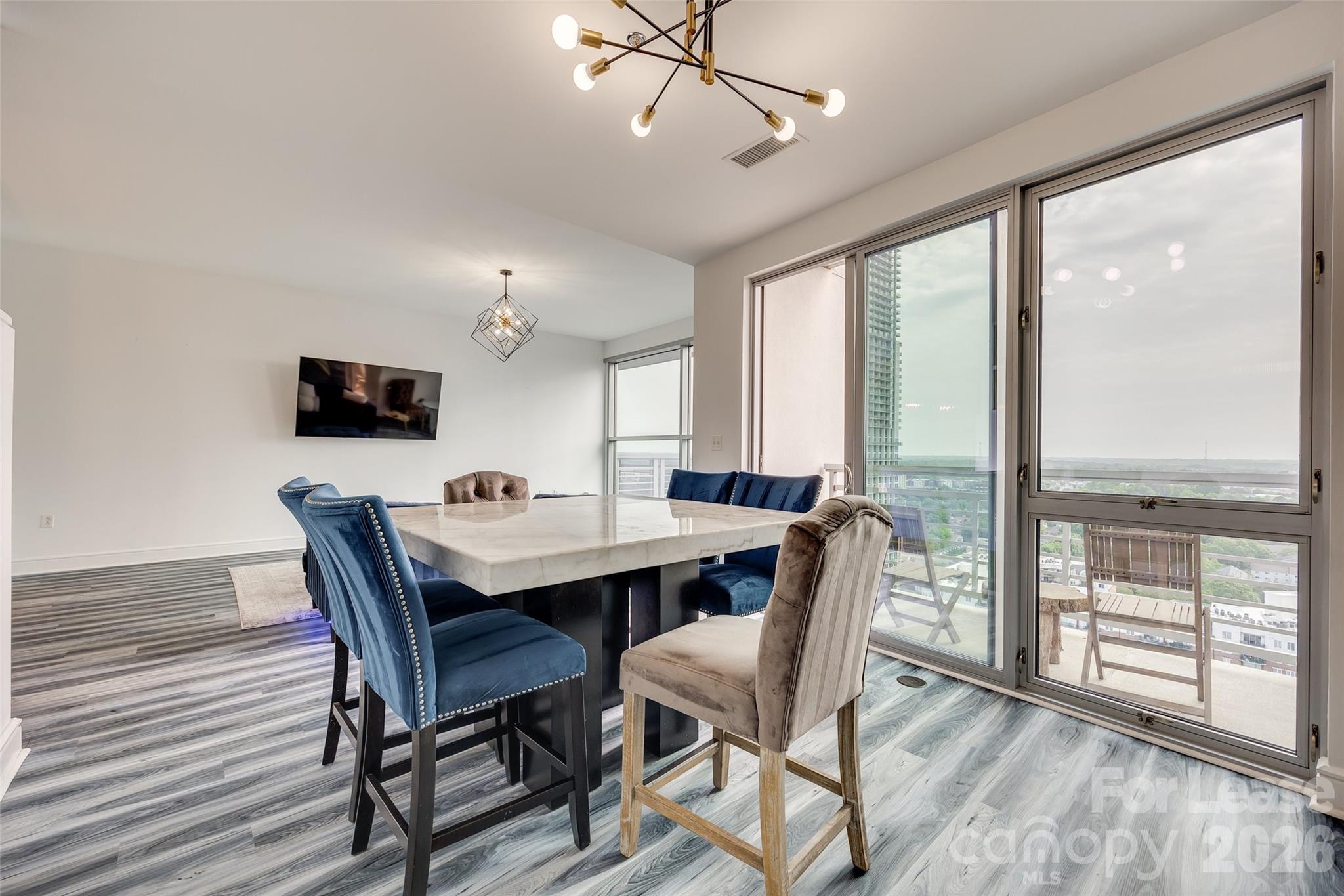 Third Ward - Residential Lease