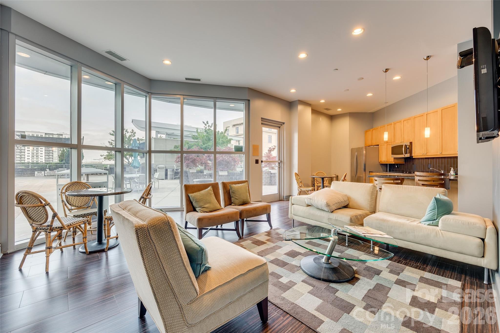 Third Ward - Residential Lease