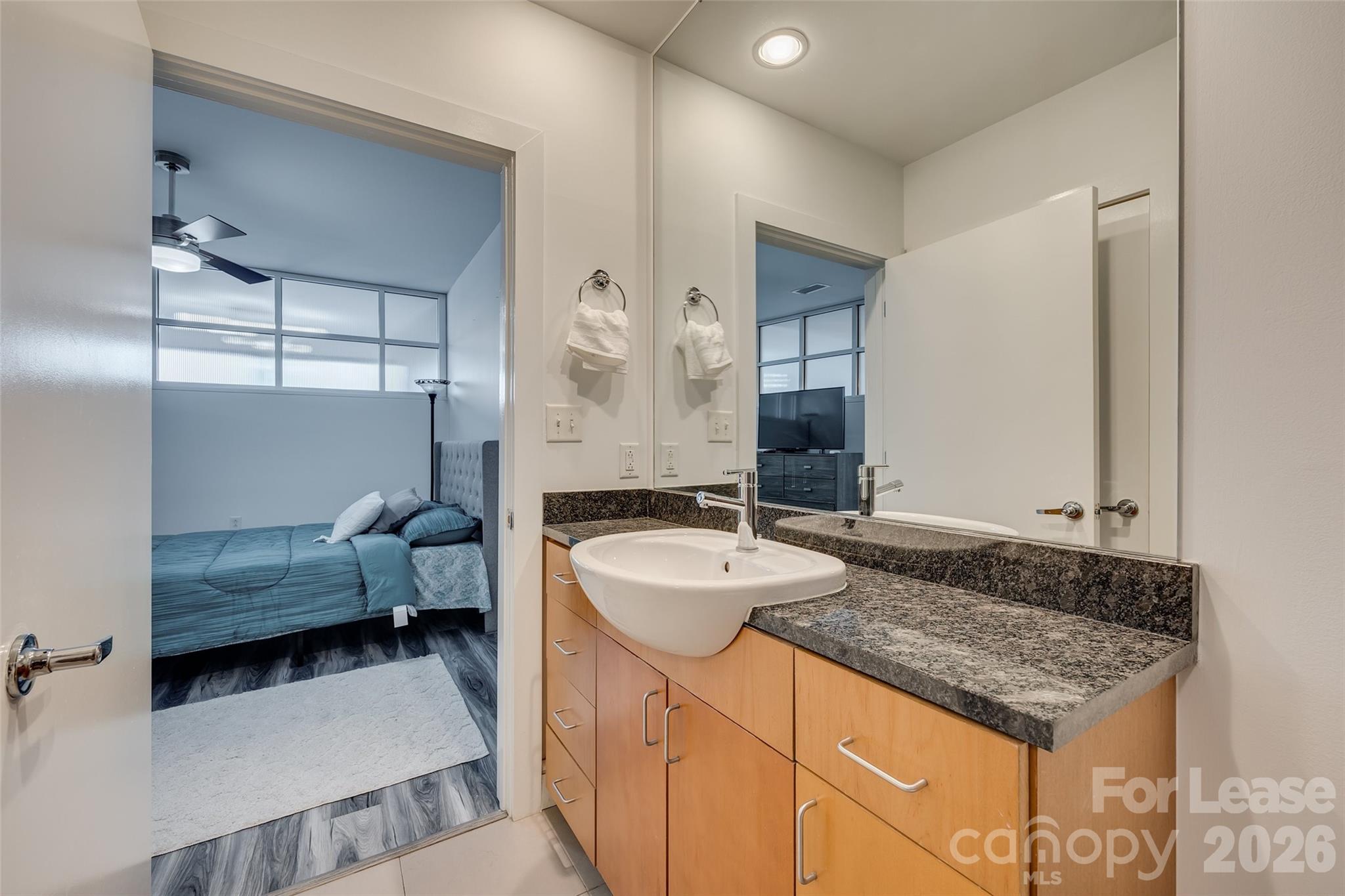 Third Ward - Residential Lease