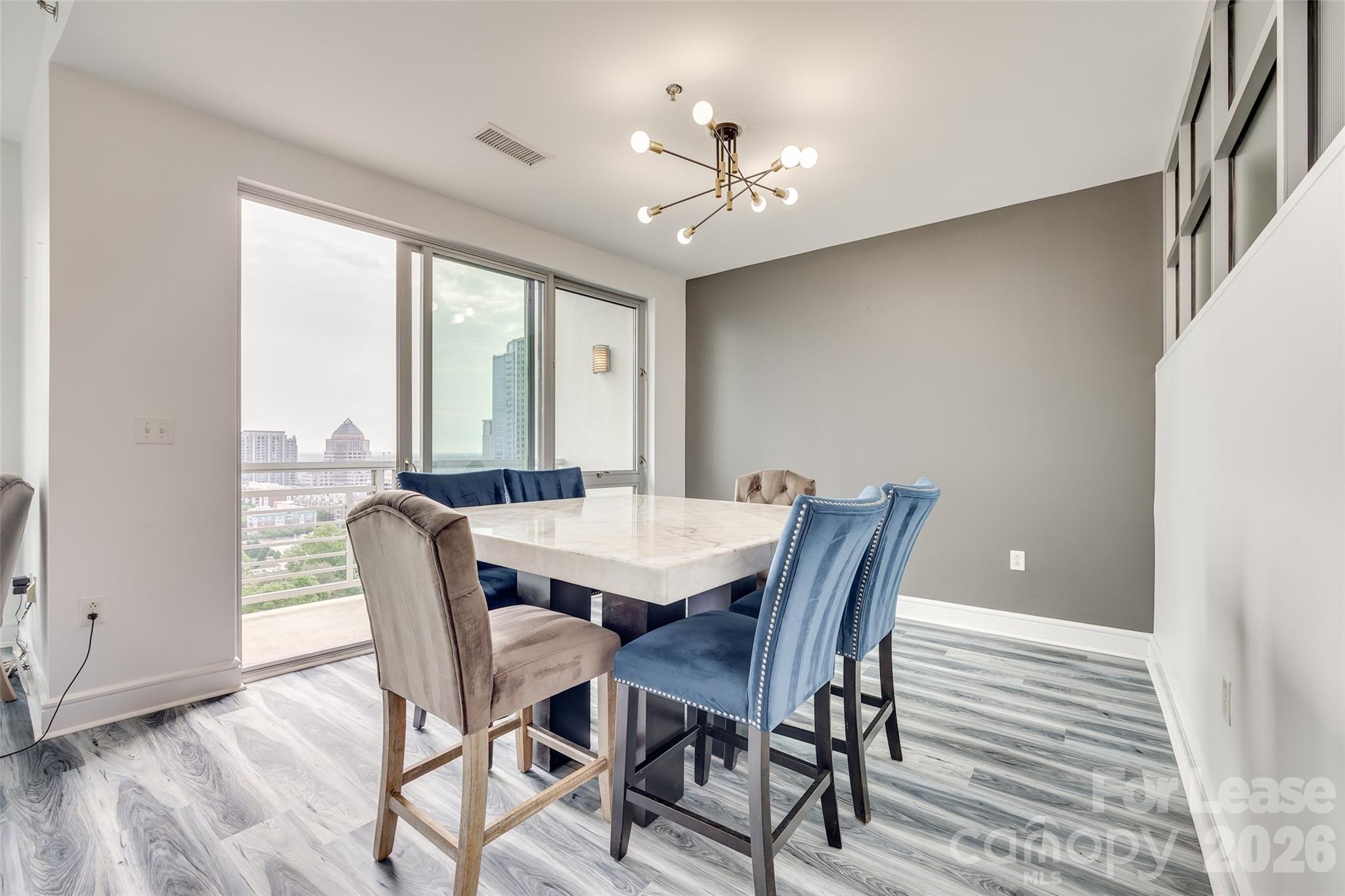 Third Ward - Residential Lease