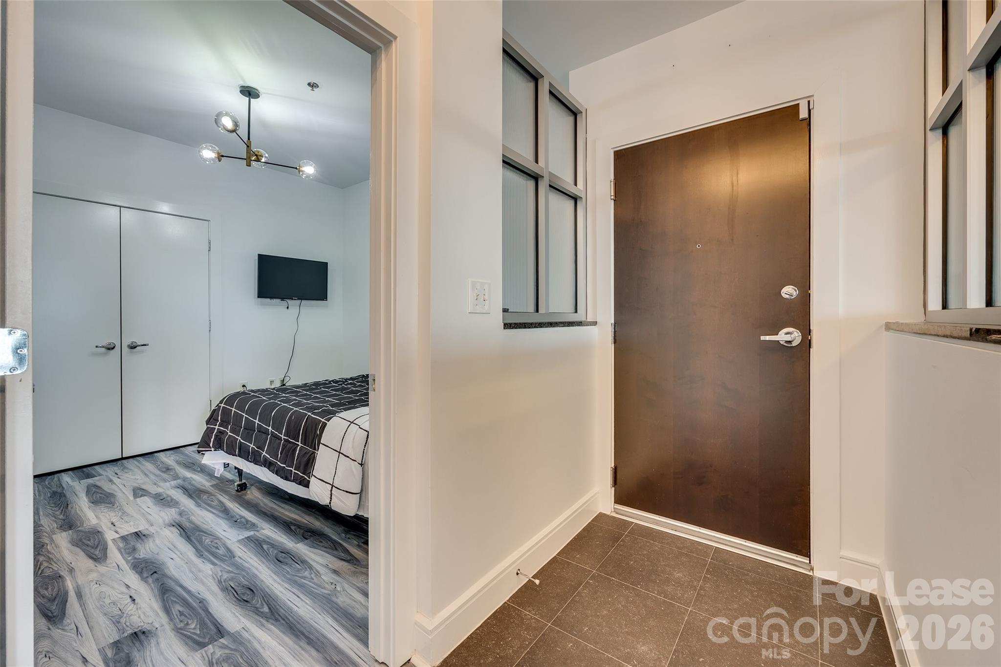 Third Ward - Residential Lease