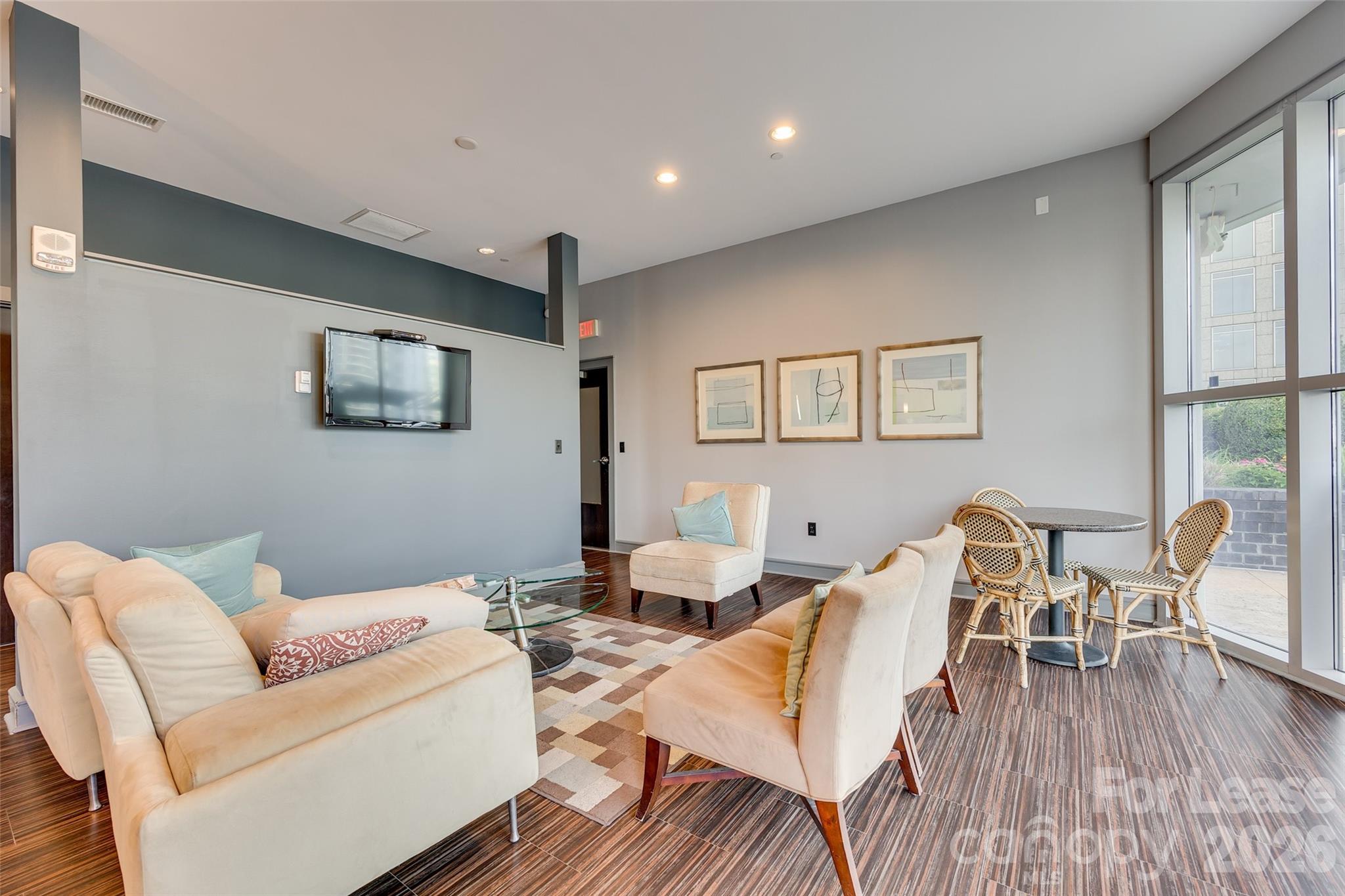 Third Ward - Residential Lease