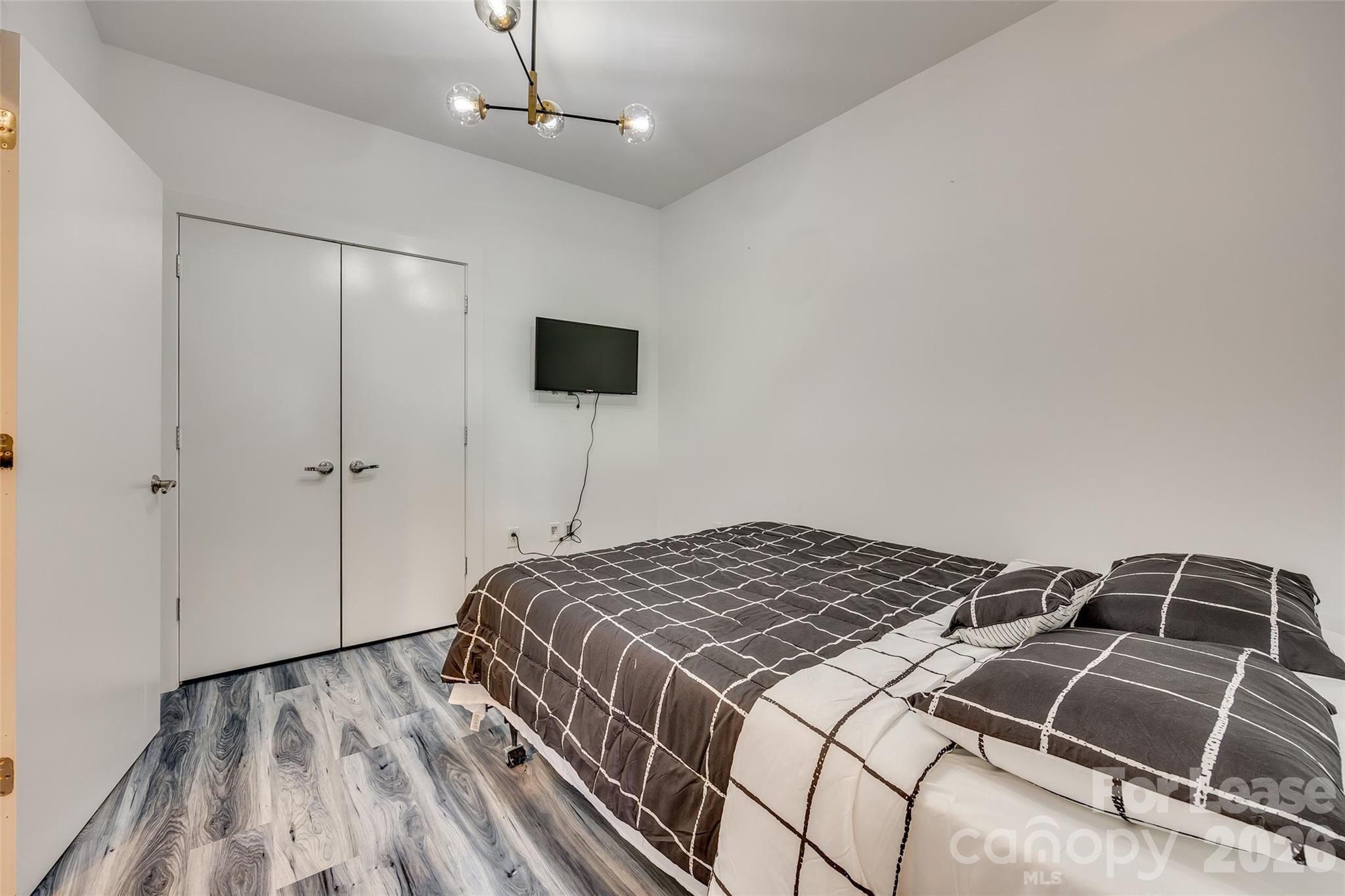 Third Ward - Residential Lease