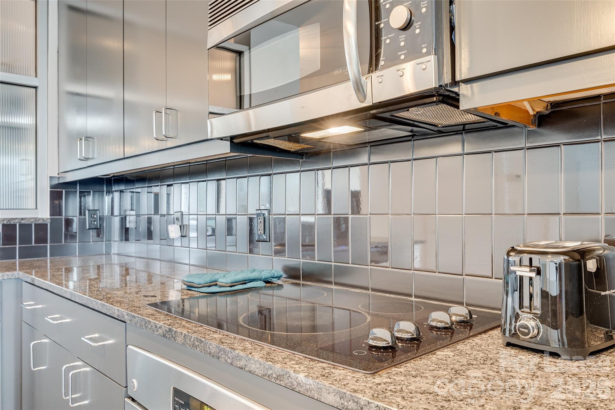 Third Ward - Residential Lease