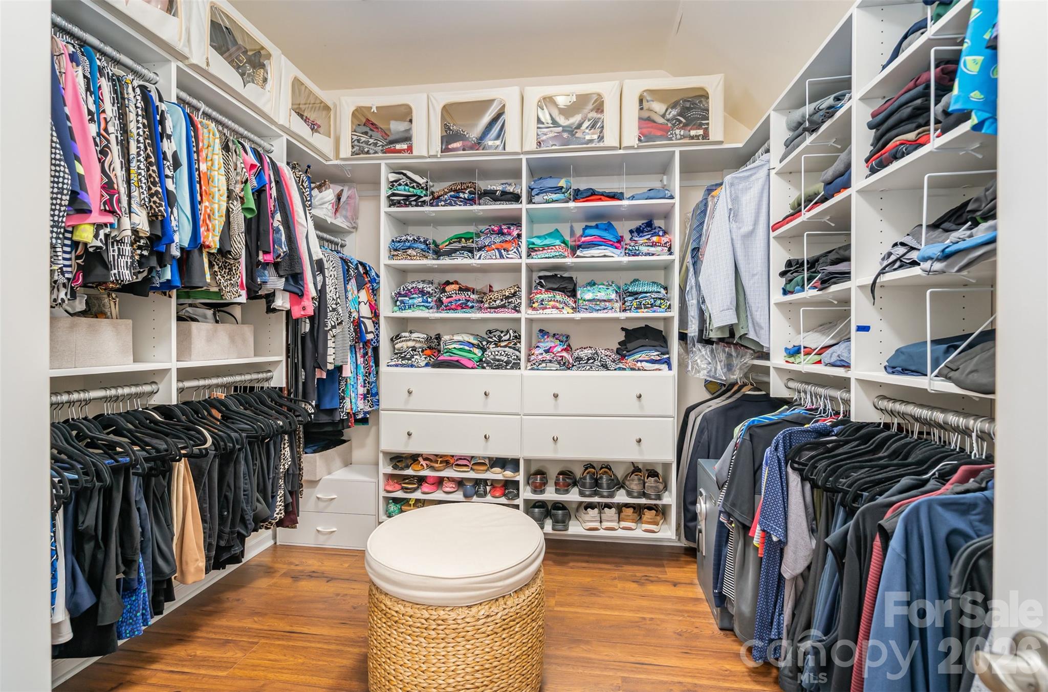 Tree Tops - Residential