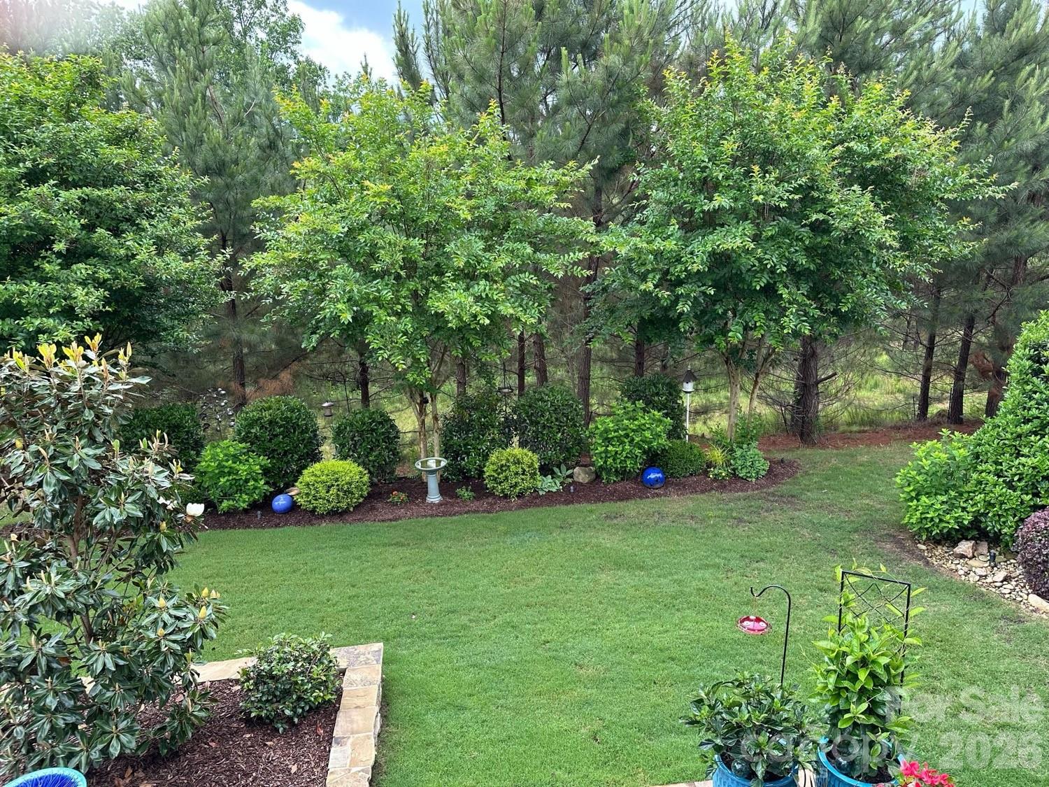 Tree Tops - Residential