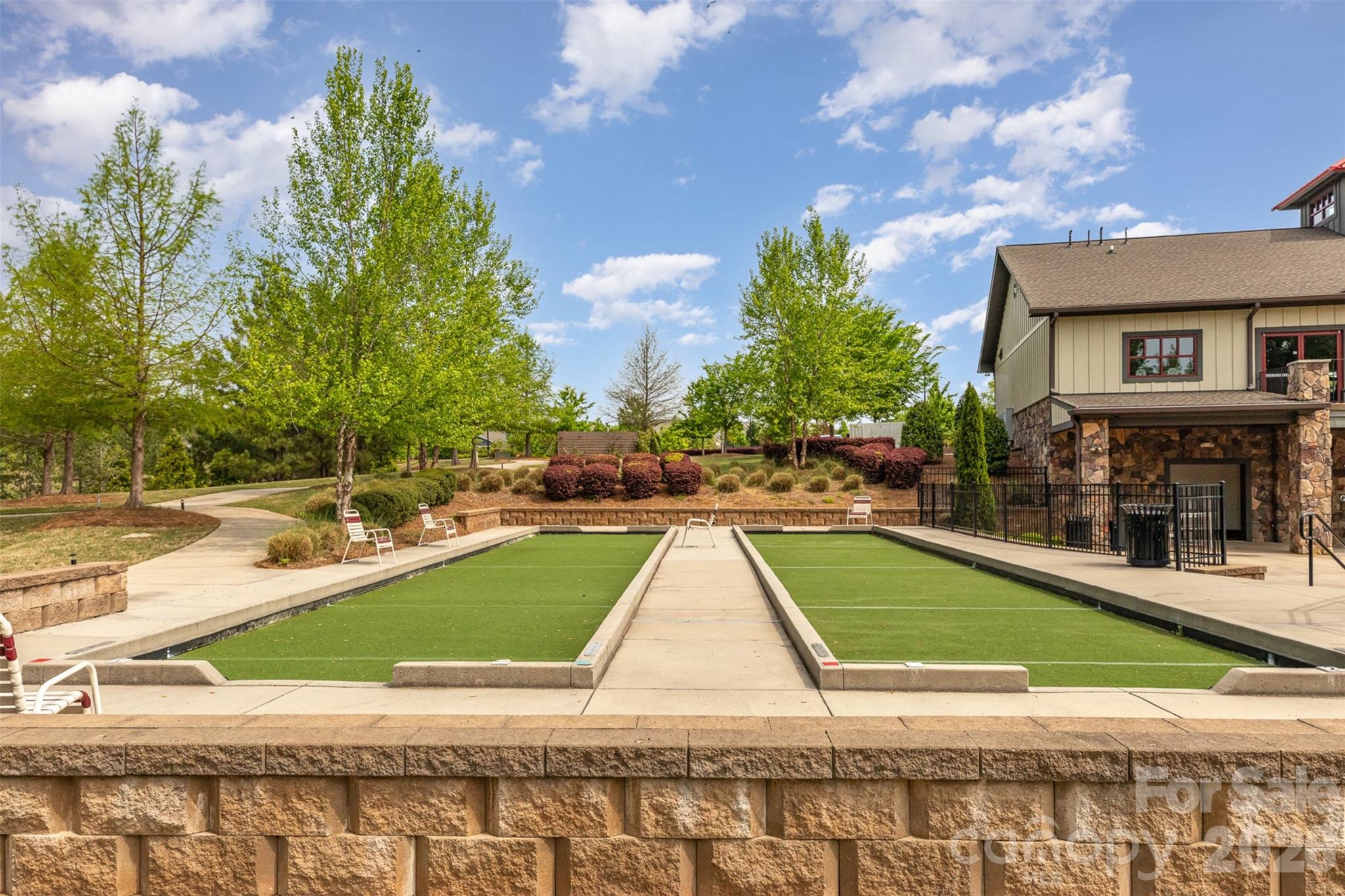 Tree Tops - Residential