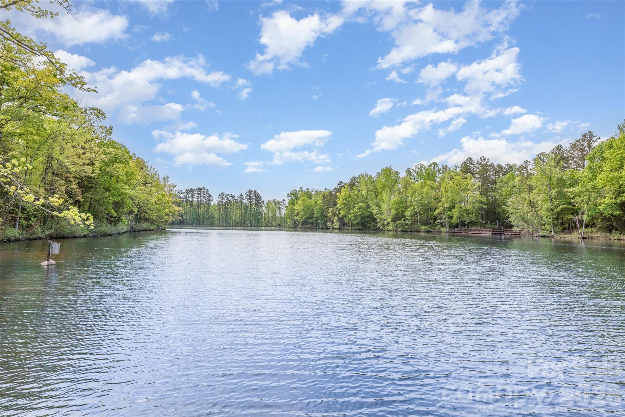 Tree Tops - Residential