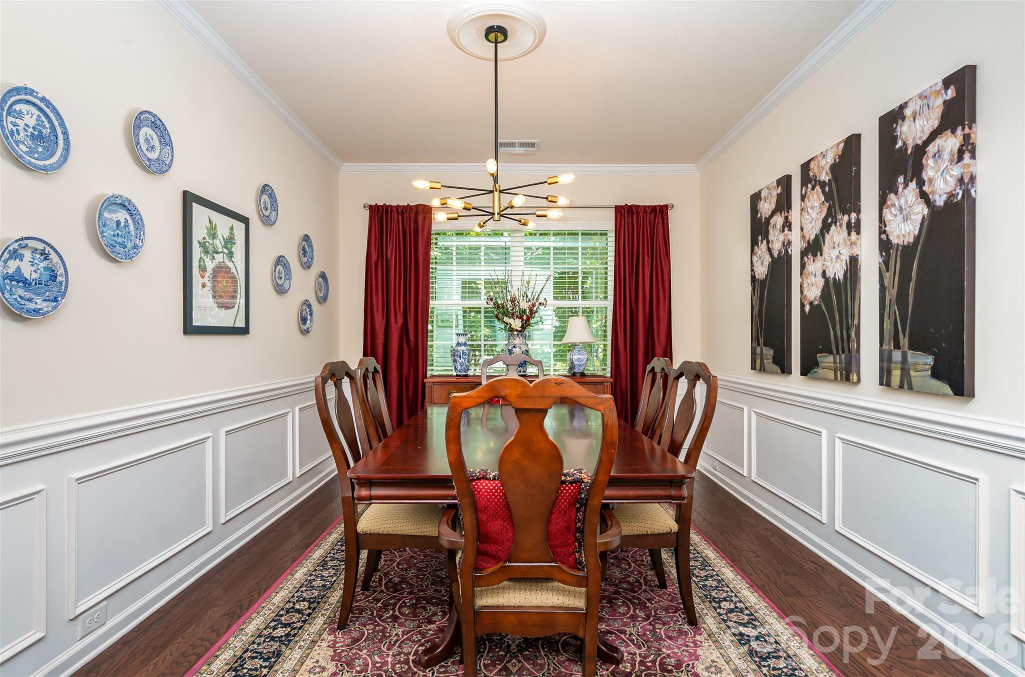 Tree Tops - Residential