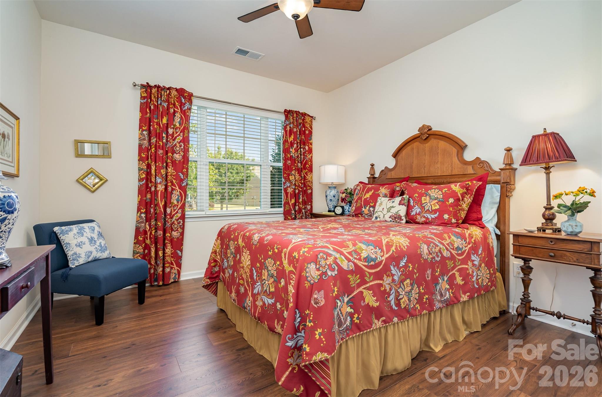 Tree Tops - Residential