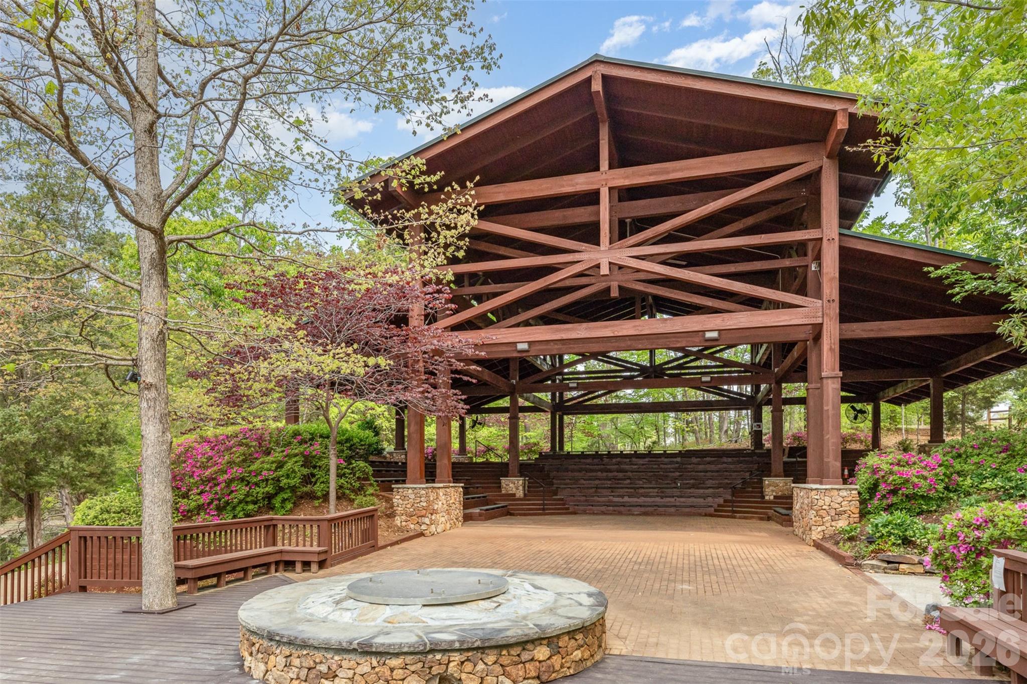 Tree Tops - Residential