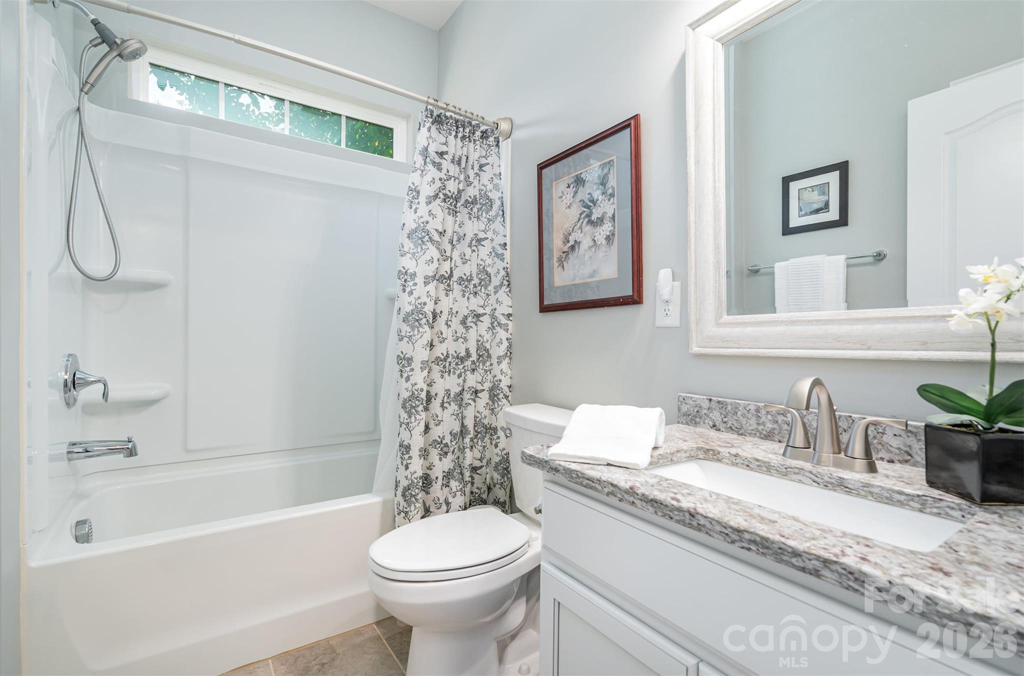 Tree Tops - Residential