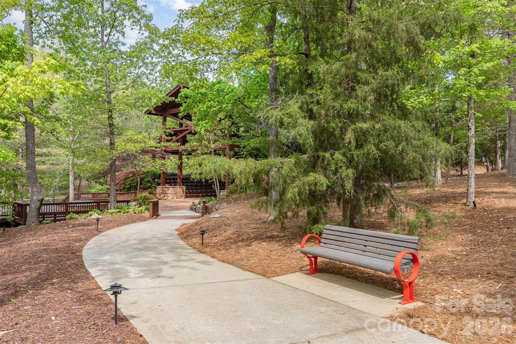 Tree Tops - Residential