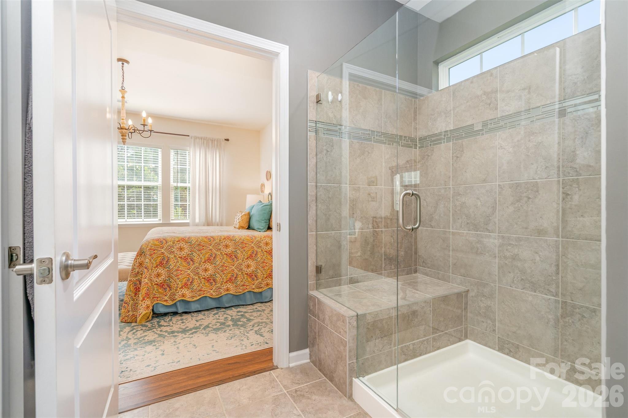 Tree Tops - Residential