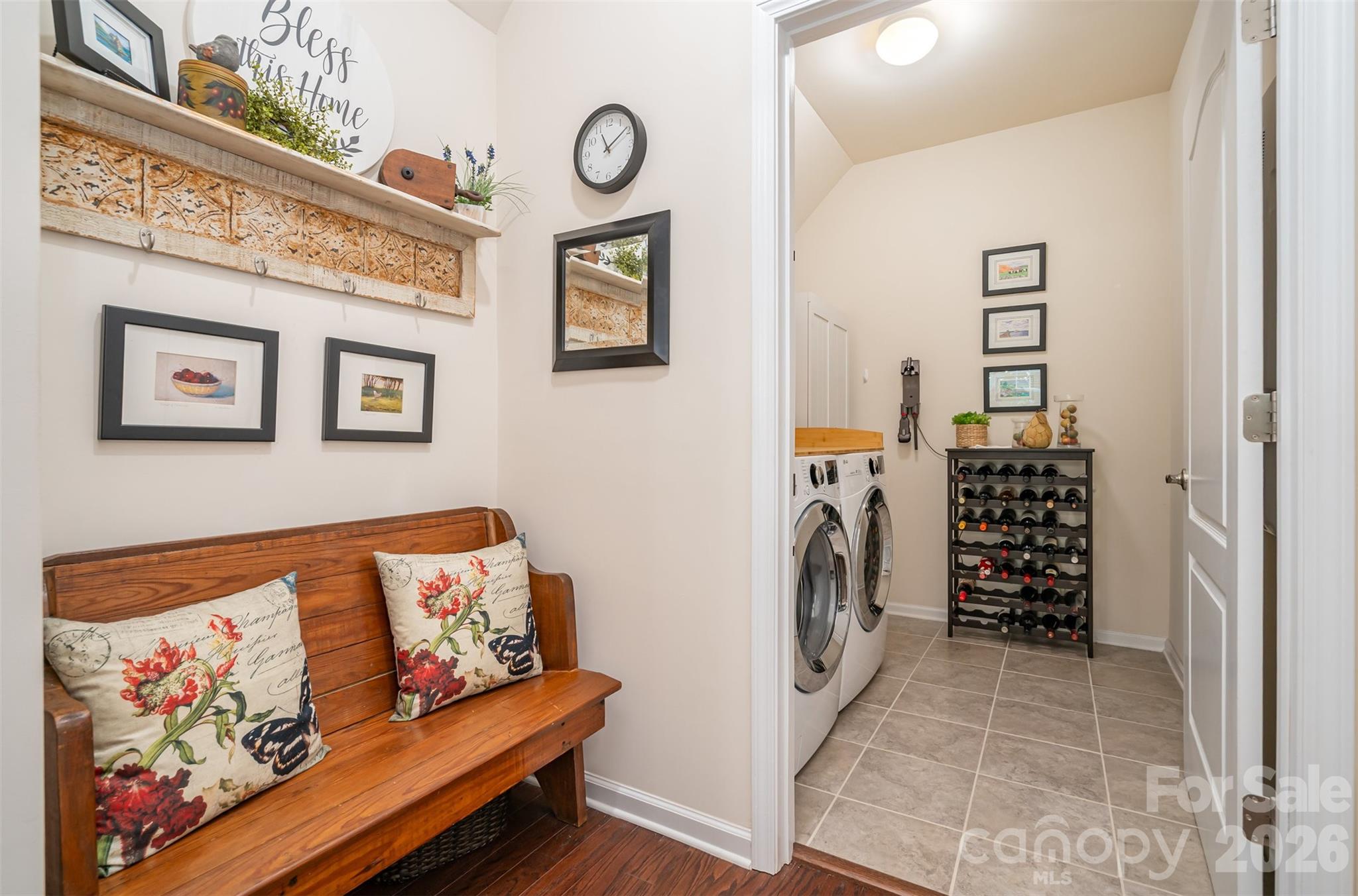 Tree Tops - Residential