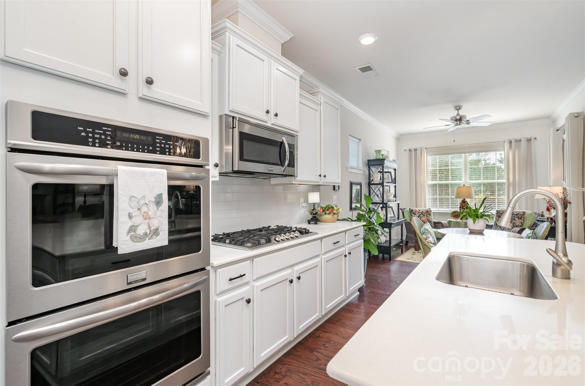 1627 Tranquility Boulevard