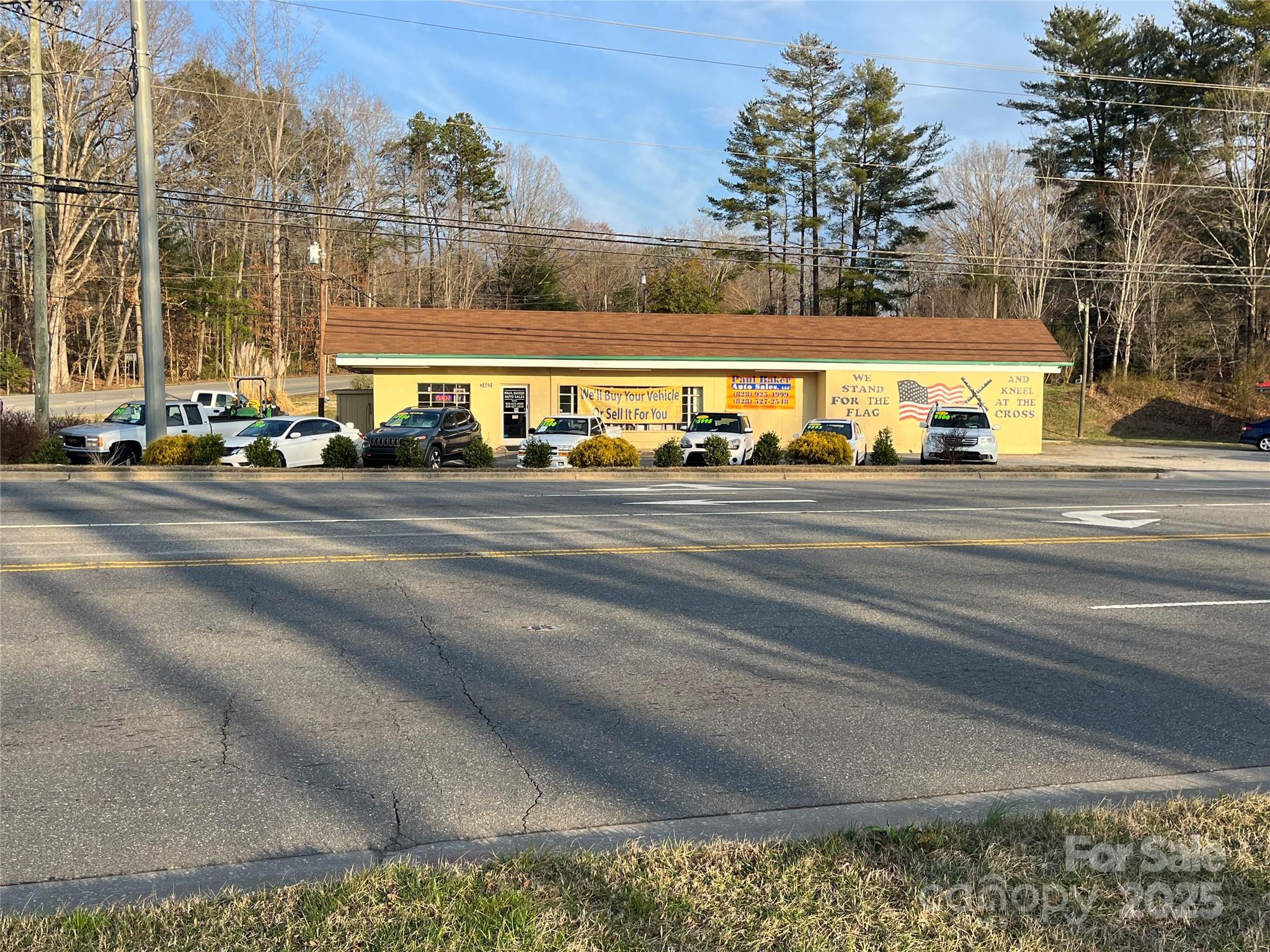 2462 Sugar Hill Road