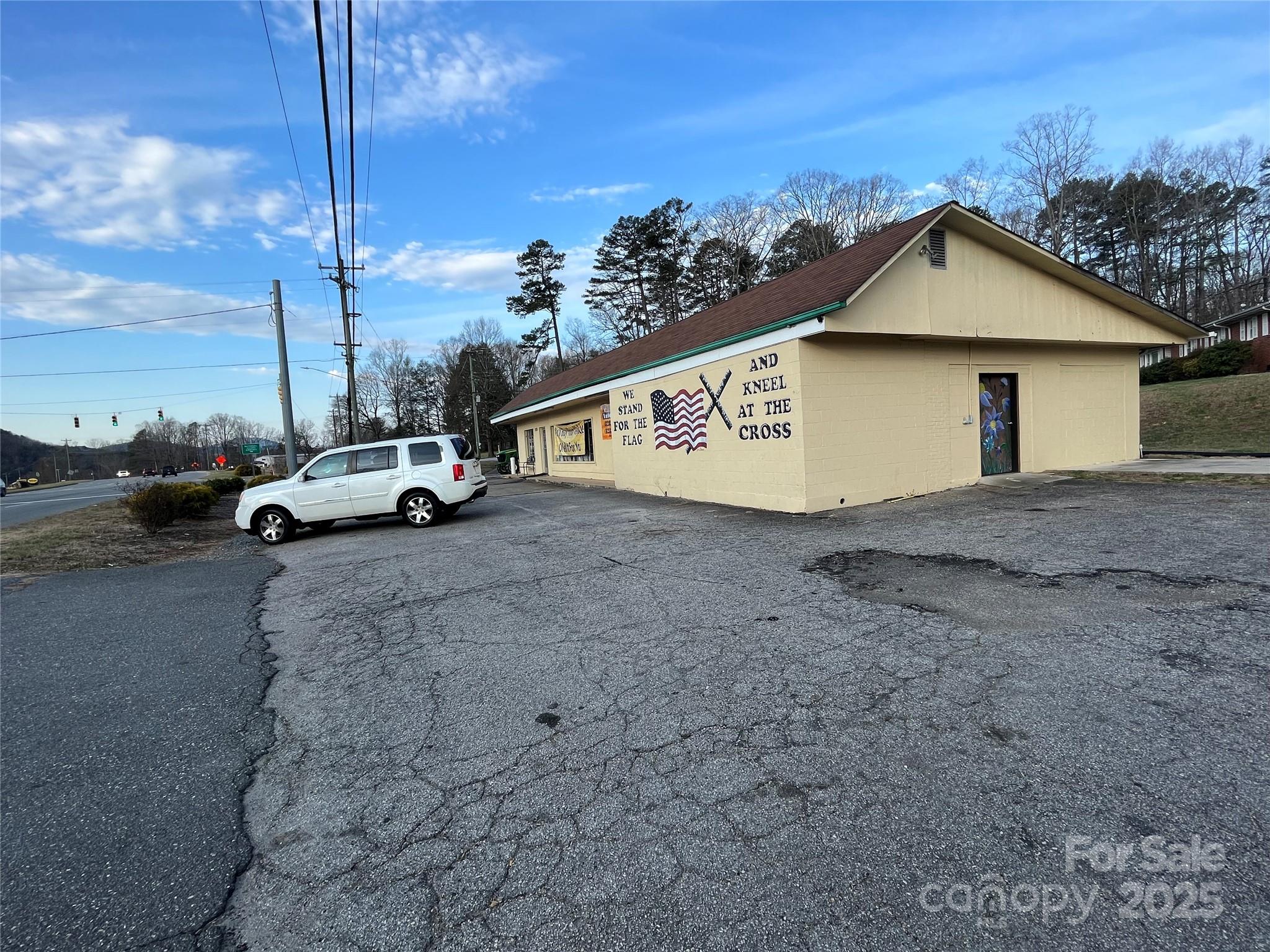 2462 Sugar Hill Road