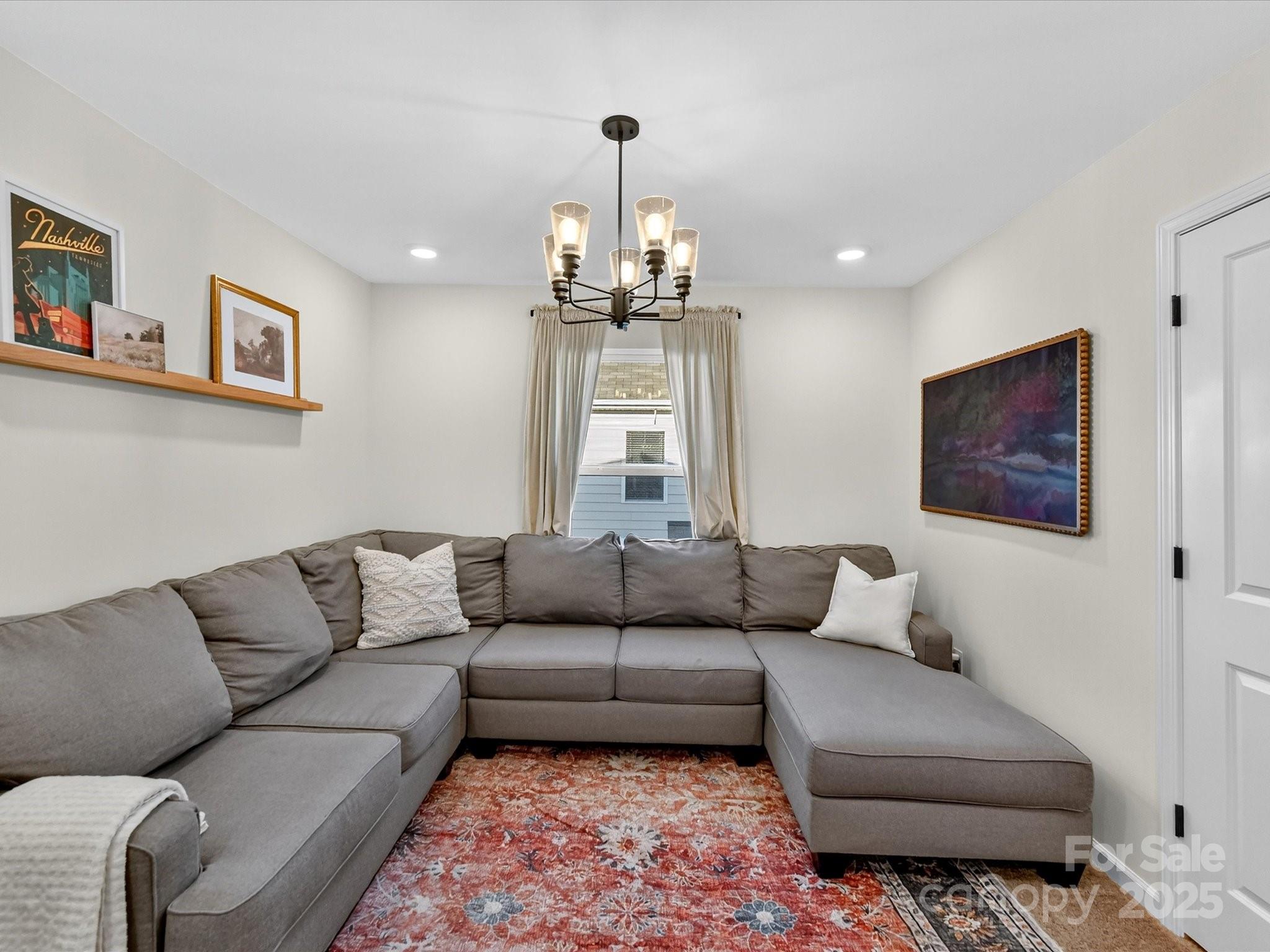 Harpers Run - Residential