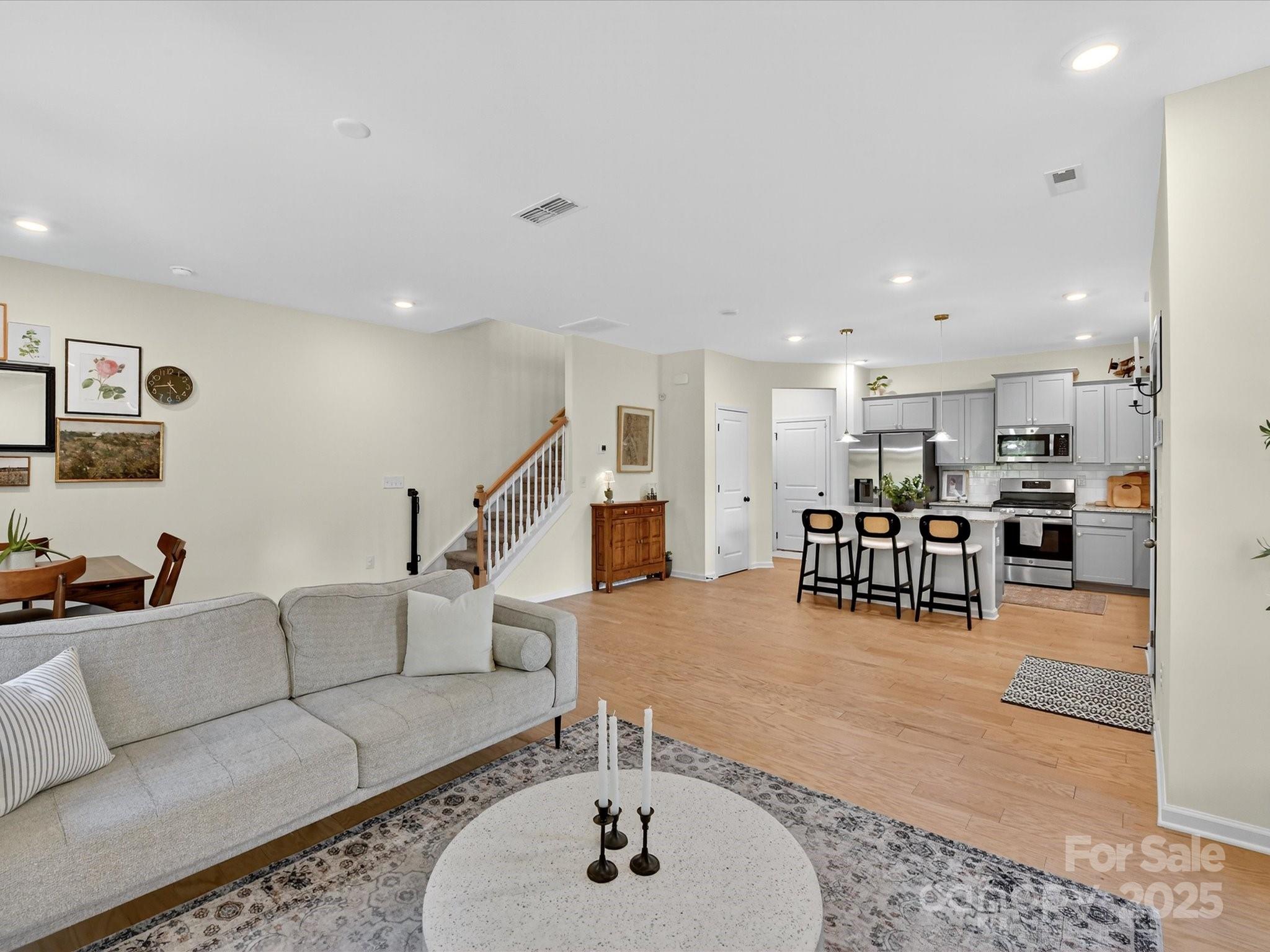 Harpers Run - Residential