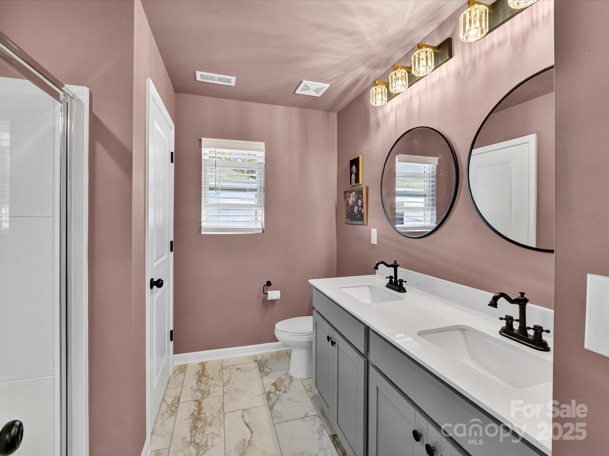 Harpers Run - Residential