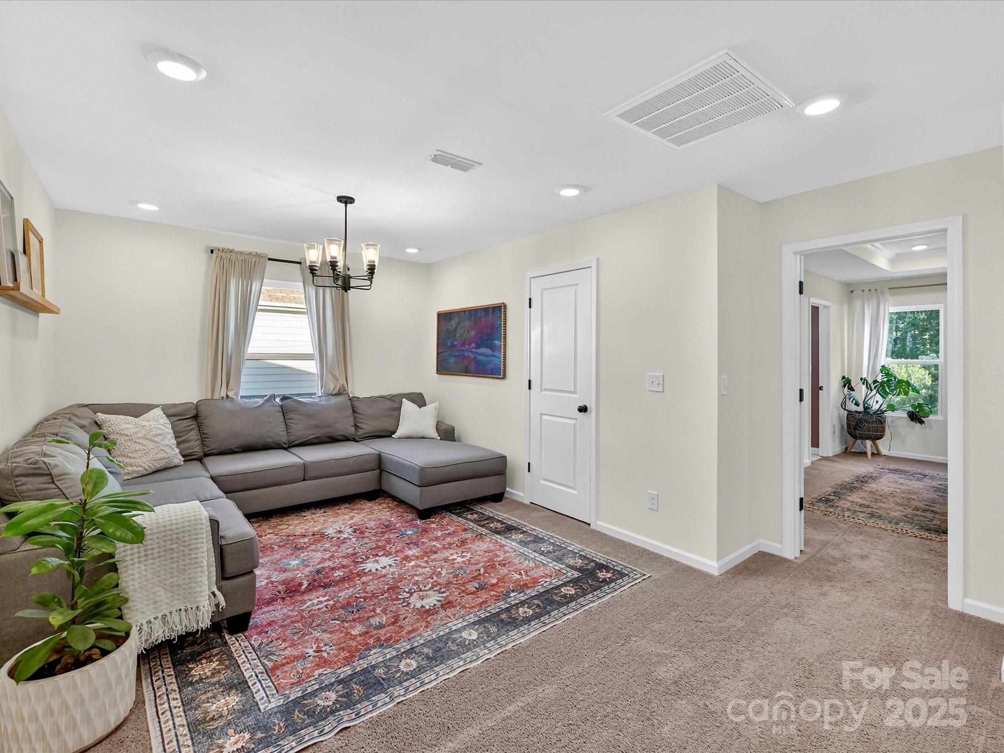 Harpers Run - Residential