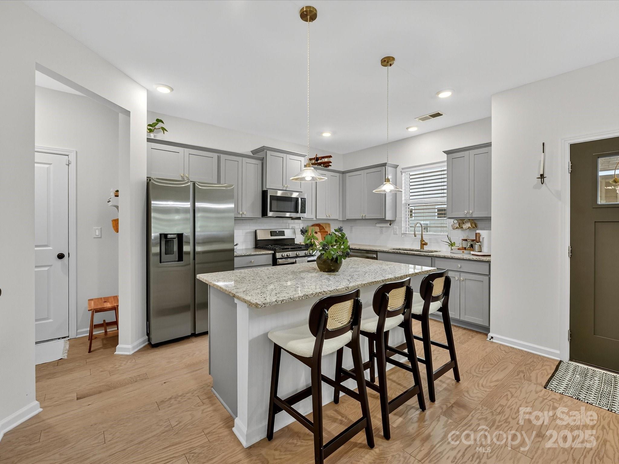 Harpers Run - Residential