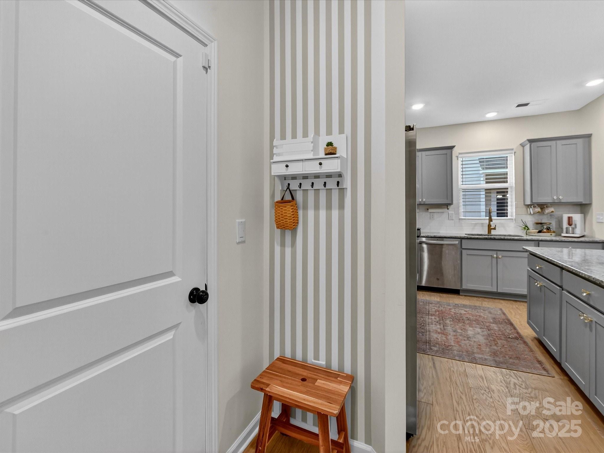 Harpers Run - Residential