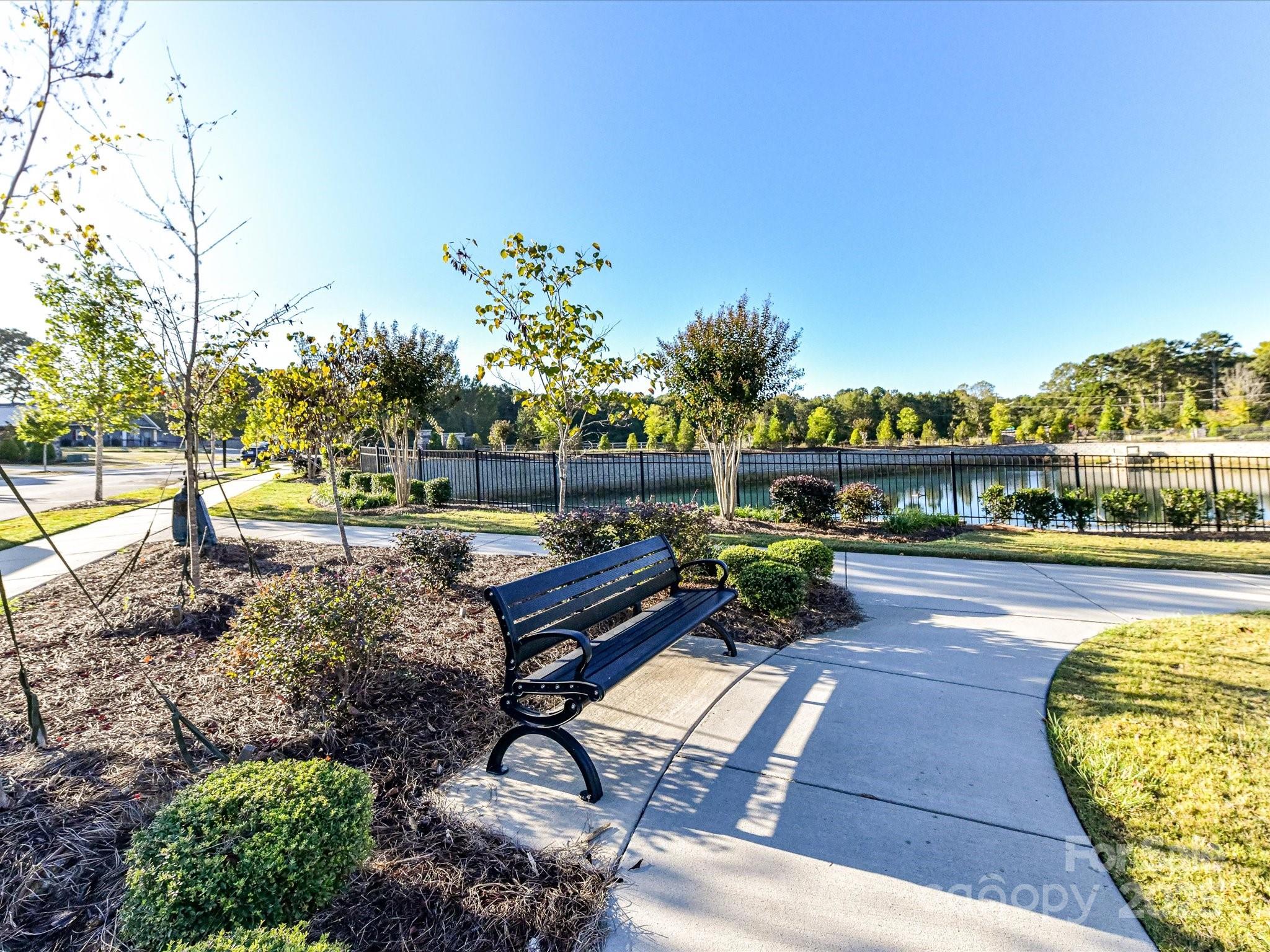 Harpers Run - Residential